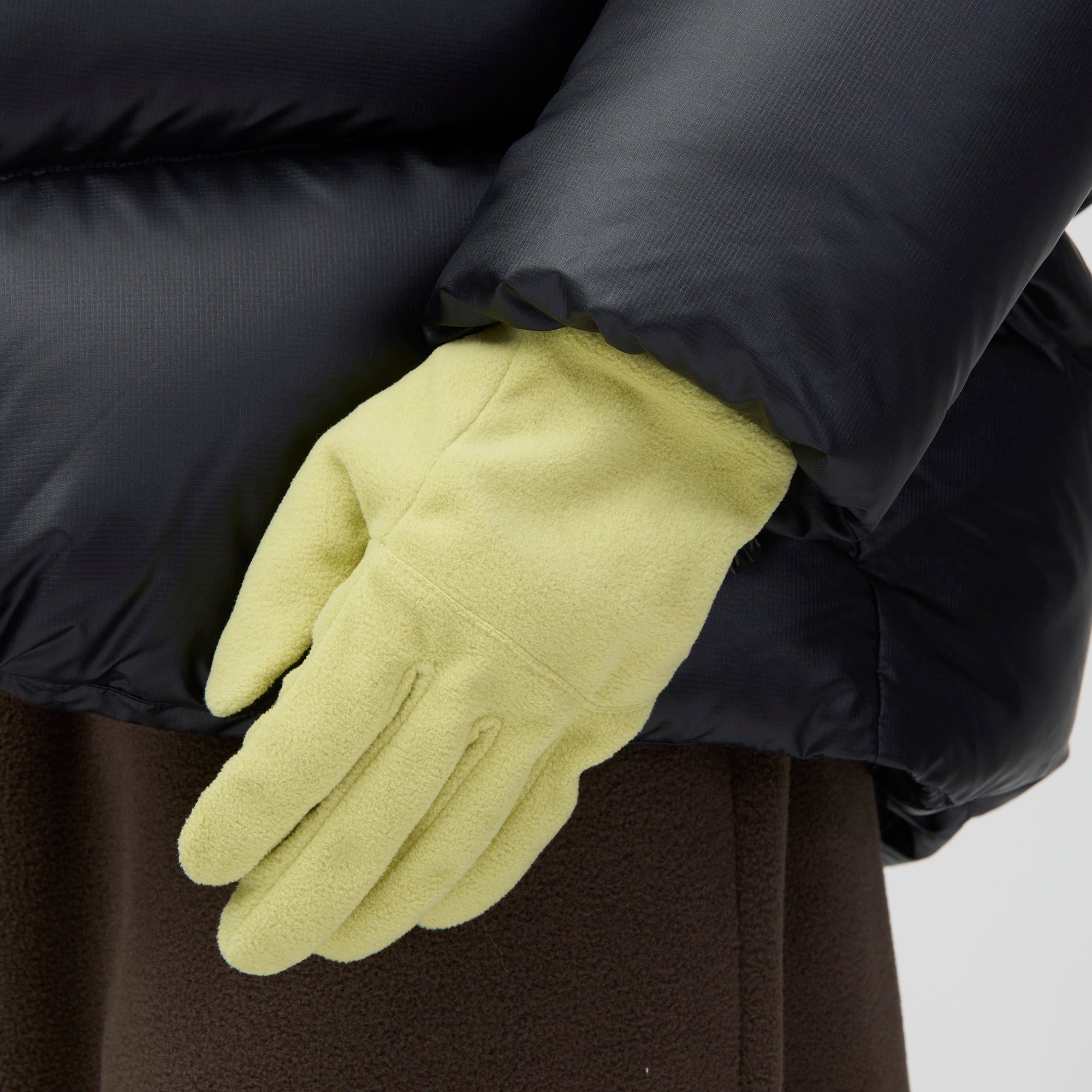 Polartec Glove - Snow Peak UK