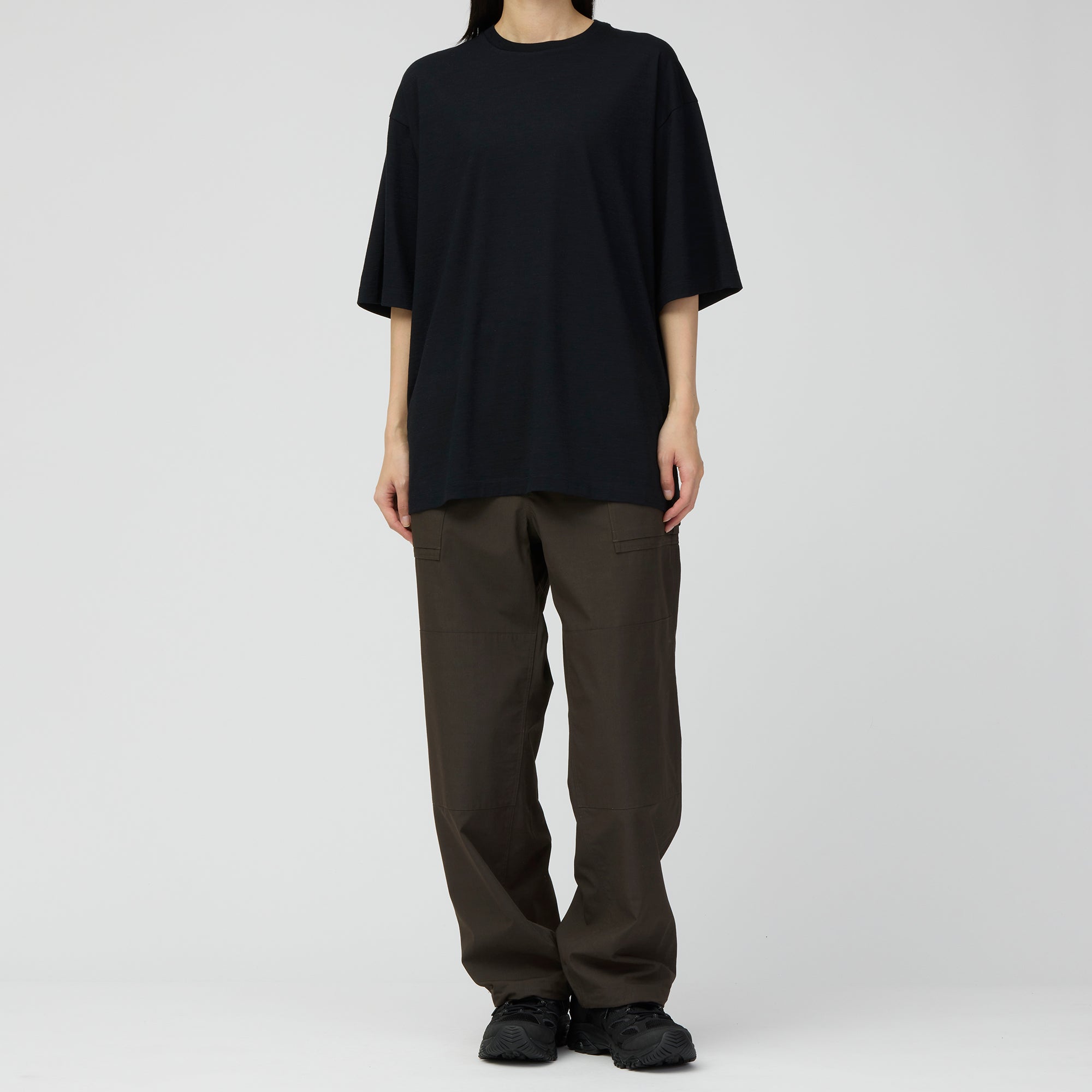 Hybrid TAKIBI Pants - Snow Peak UK