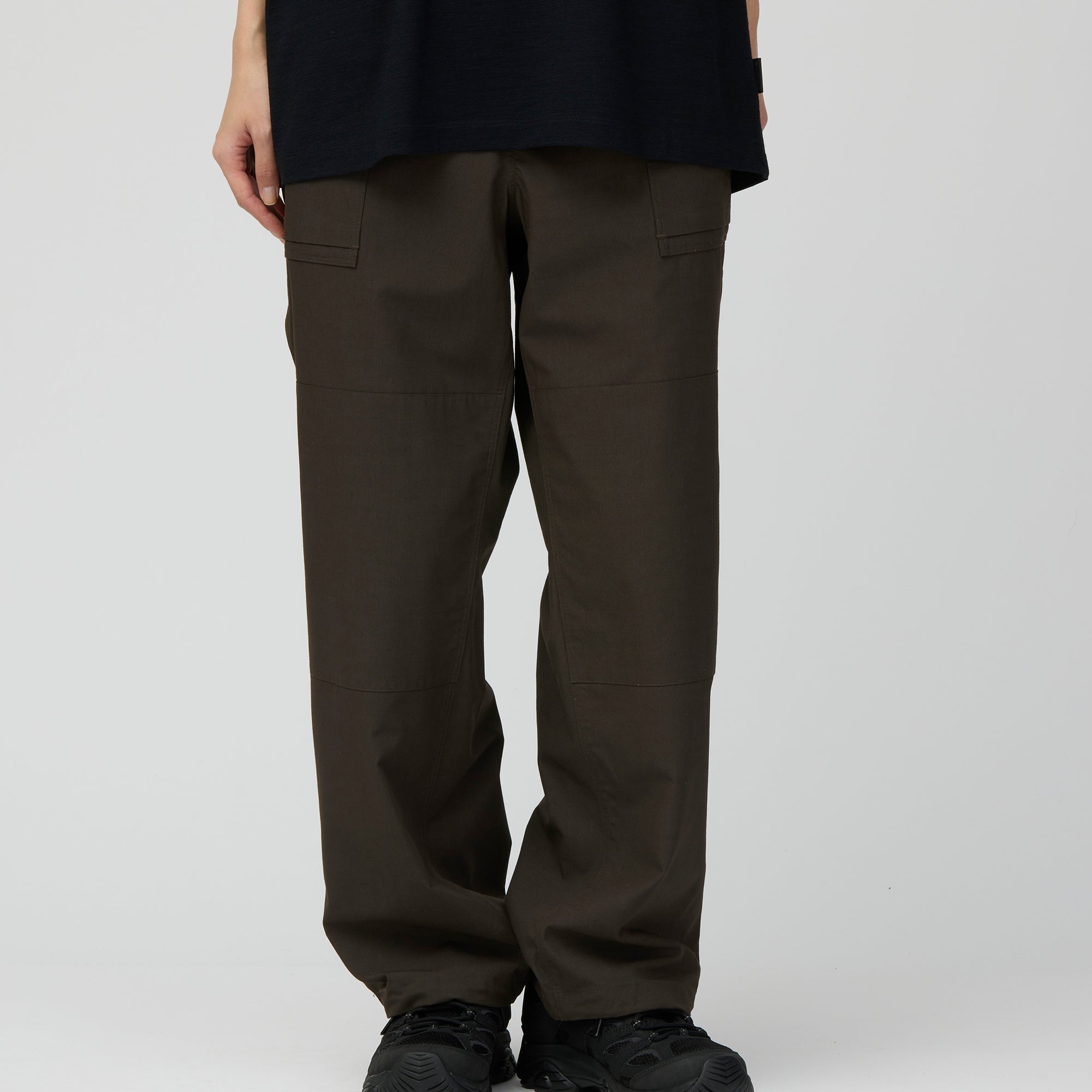 Hybrid TAKIBI Pants - Snow Peak UK