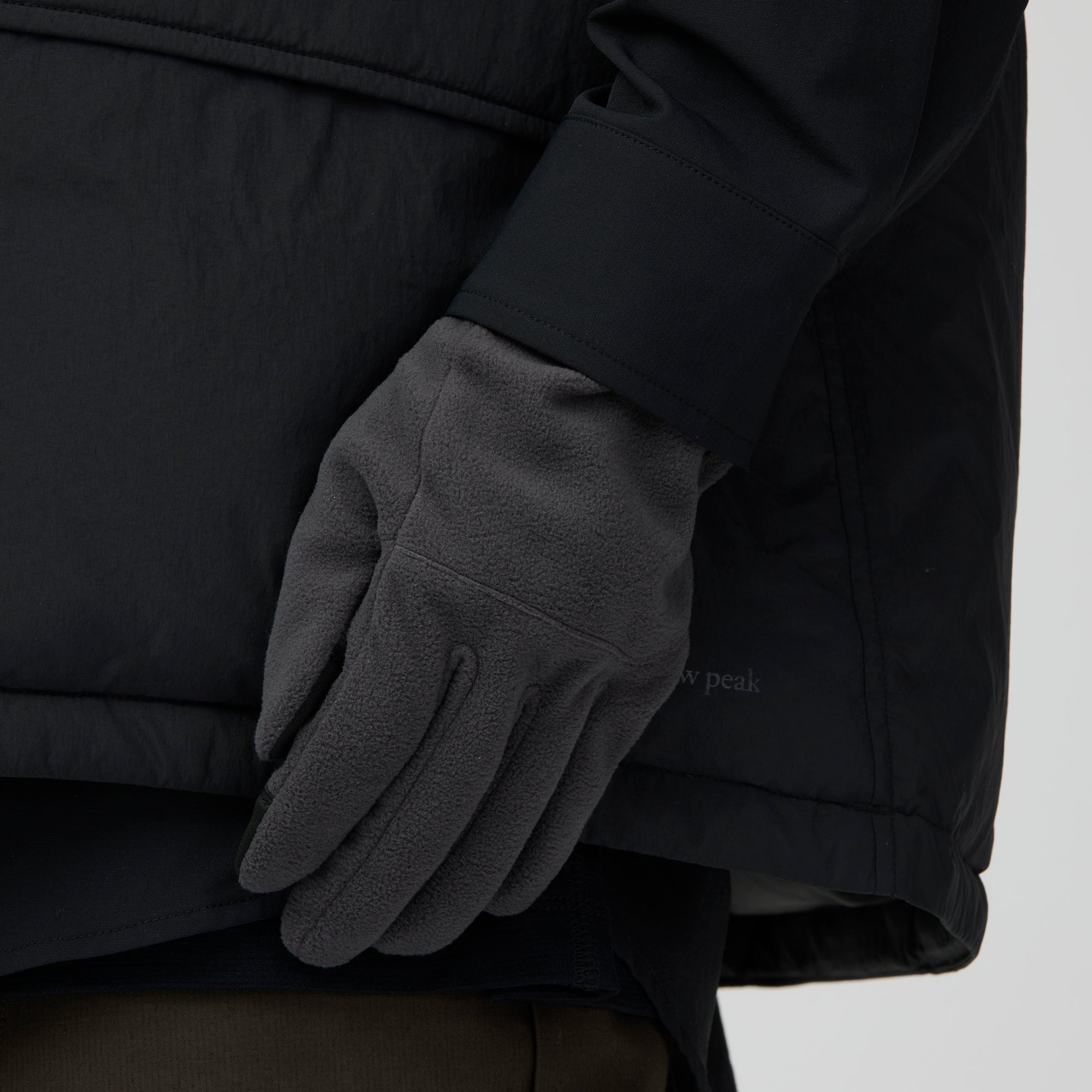 Polartec Glove - Snow Peak UK