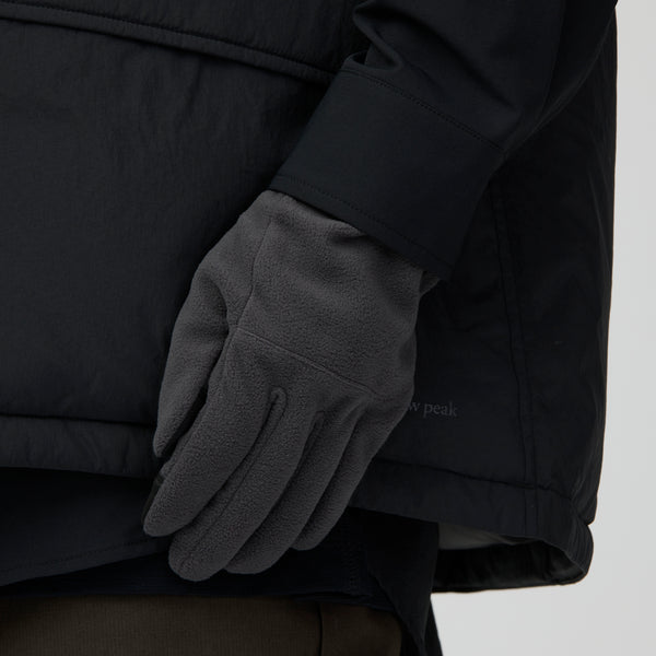 Polartec Glove - Snow Peak UK