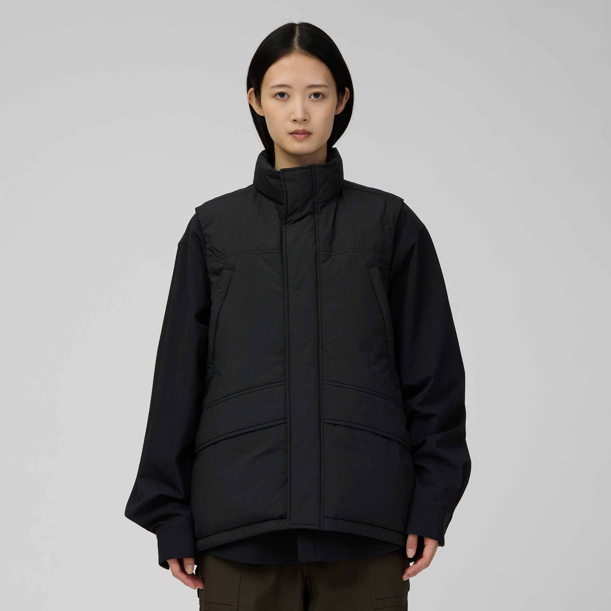 Everyday Down Vest - Snow Peak UK