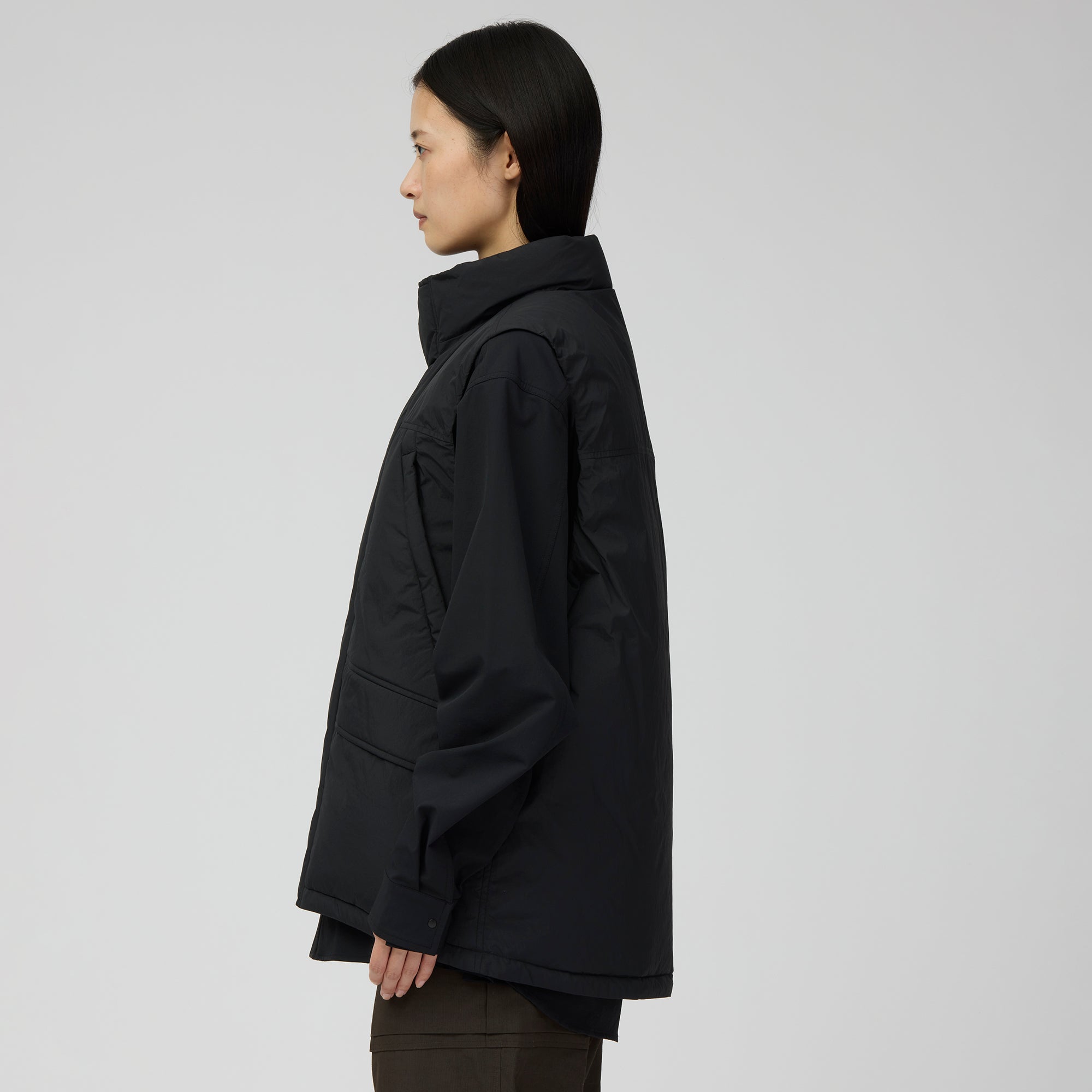 Everyday Down Vest - Snow Peak UK