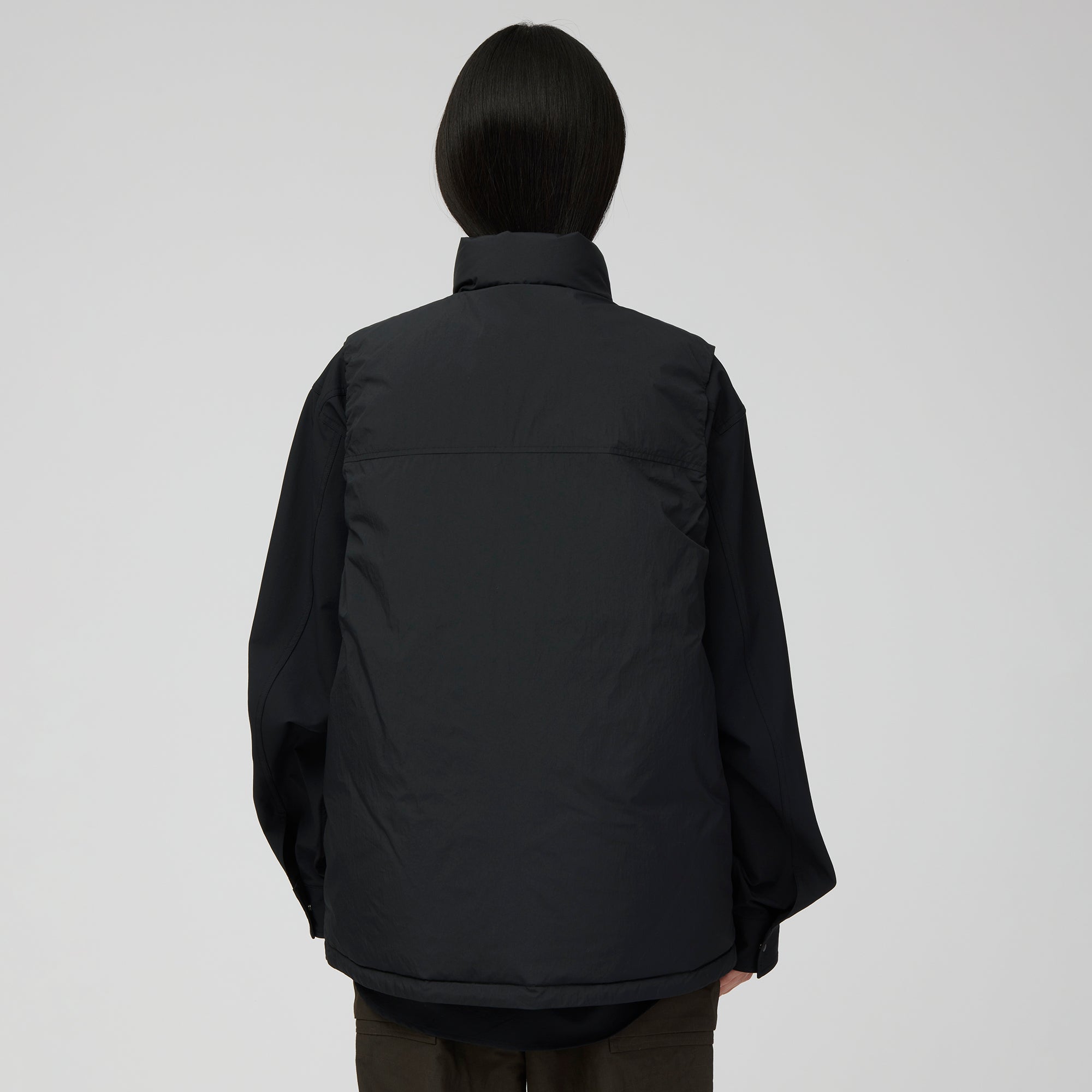 Everyday Down Vest - Snow Peak UK