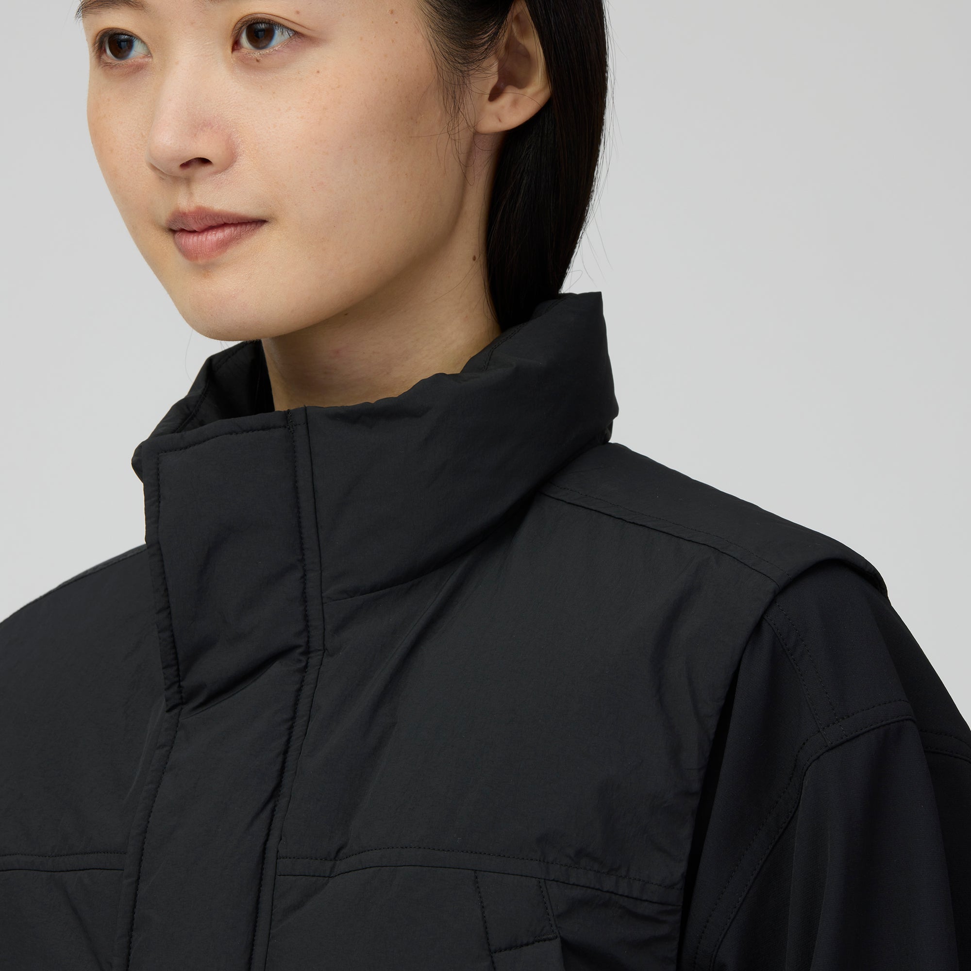 Everyday Down Vest - Snow Peak UK