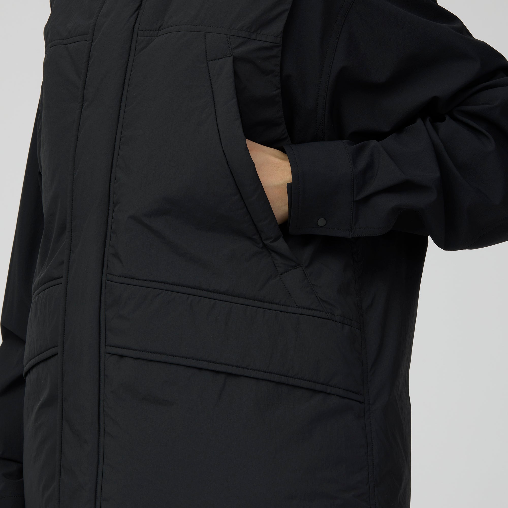 Everyday Down Vest - Snow Peak UK