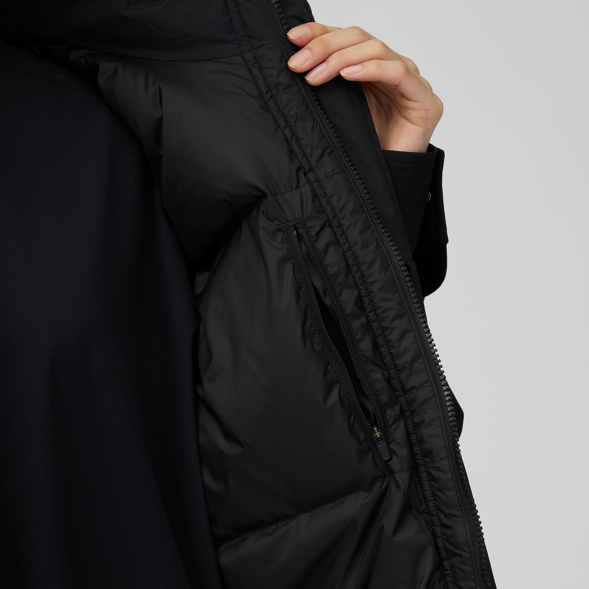 Everyday Down Vest - Snow Peak UK