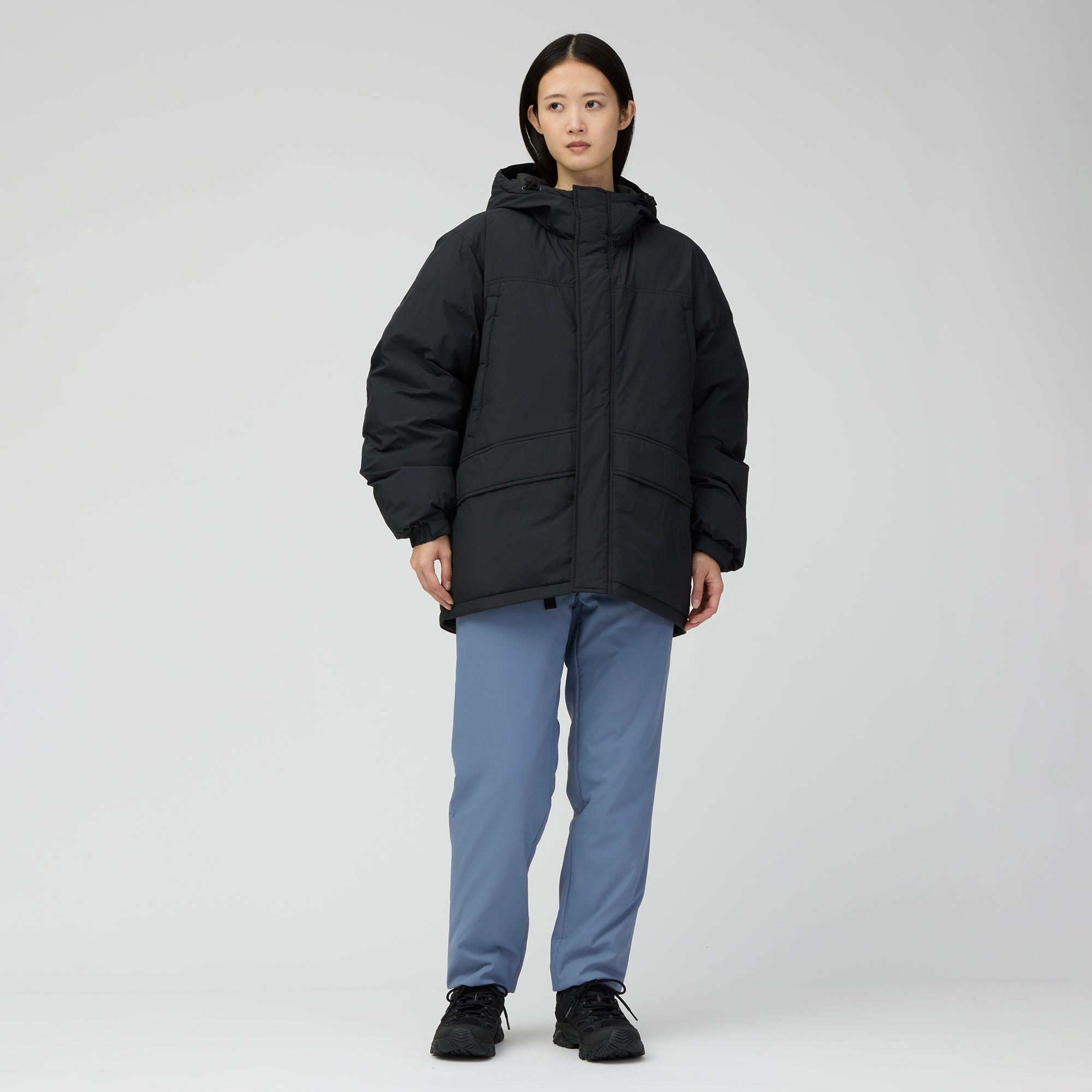 Everyday Down Jacket - Snow Peak UK