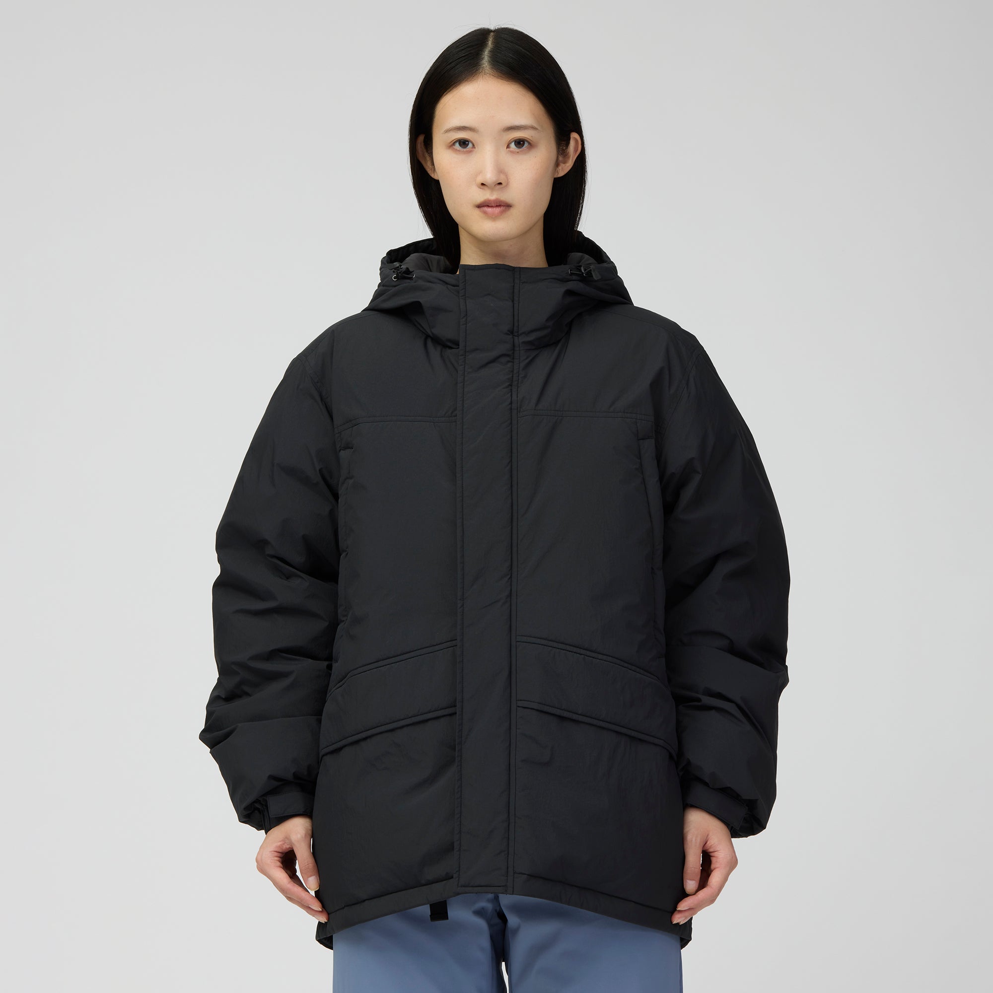 Everyday Down Jacket - Snow Peak UK