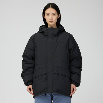 Everyday Down Jacket - Snow Peak UK