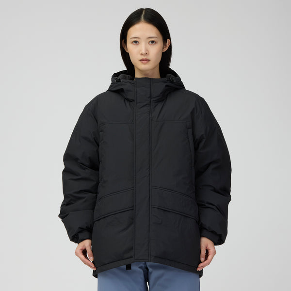 Everyday Down Jacket - Snow Peak UK