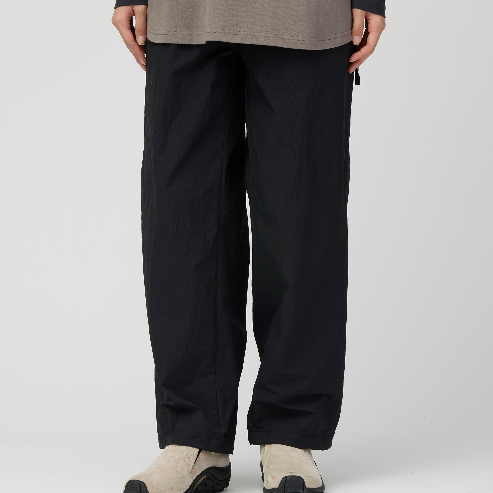 Nylon Double Rip Pants - Snow Peak UK