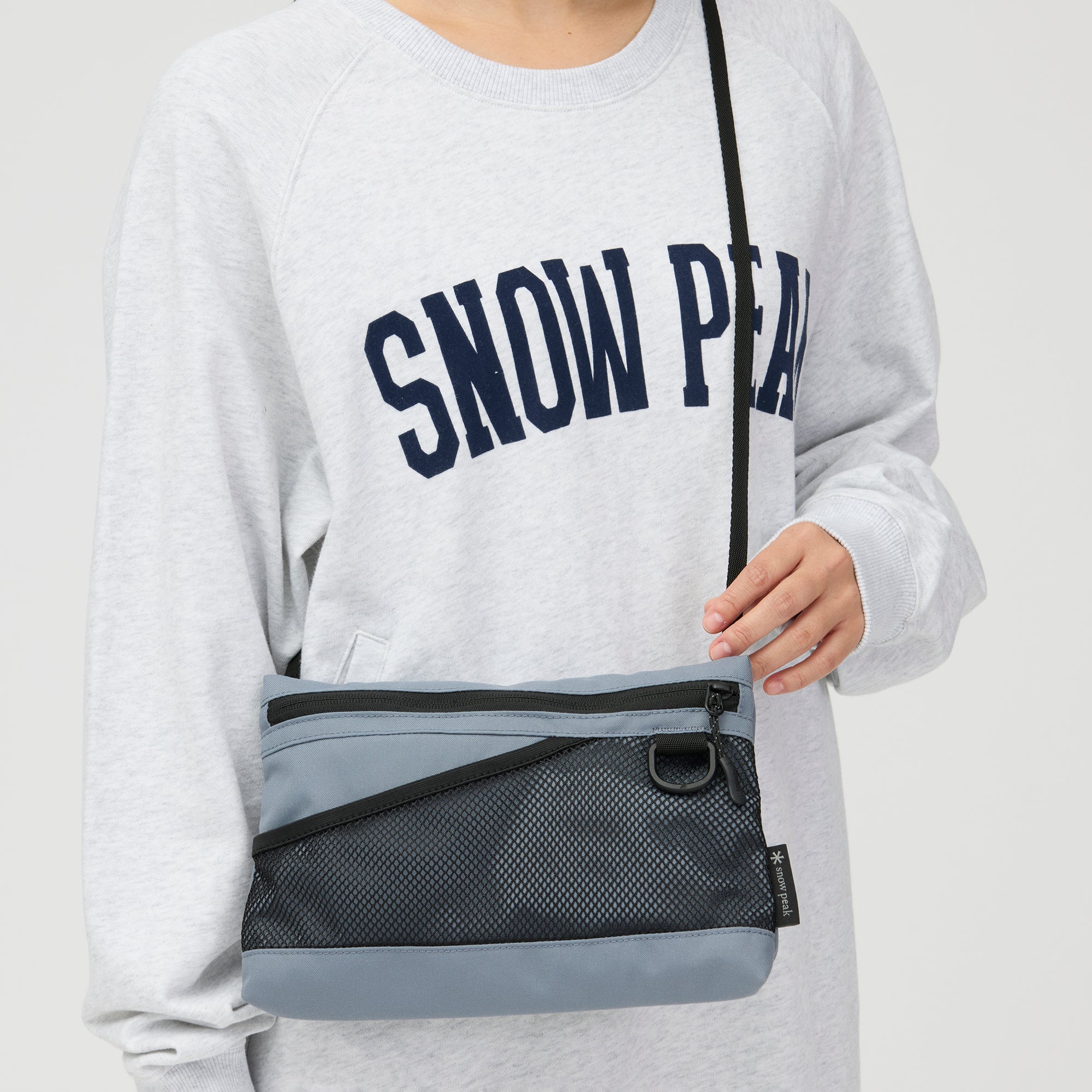 Everyday Use Sacoche - Snow Peak UK