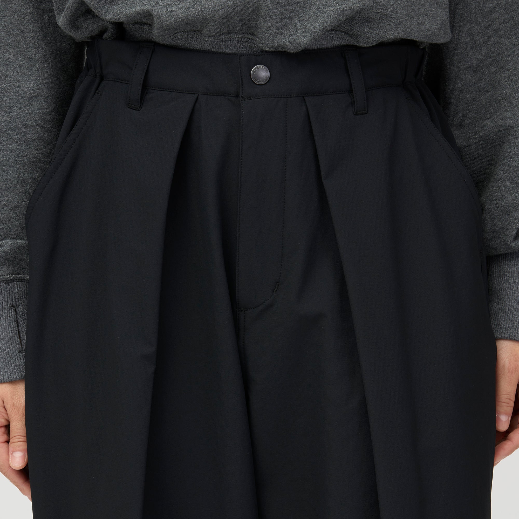 Water-Repellent Stretch Pants W's - Snow Peak UK