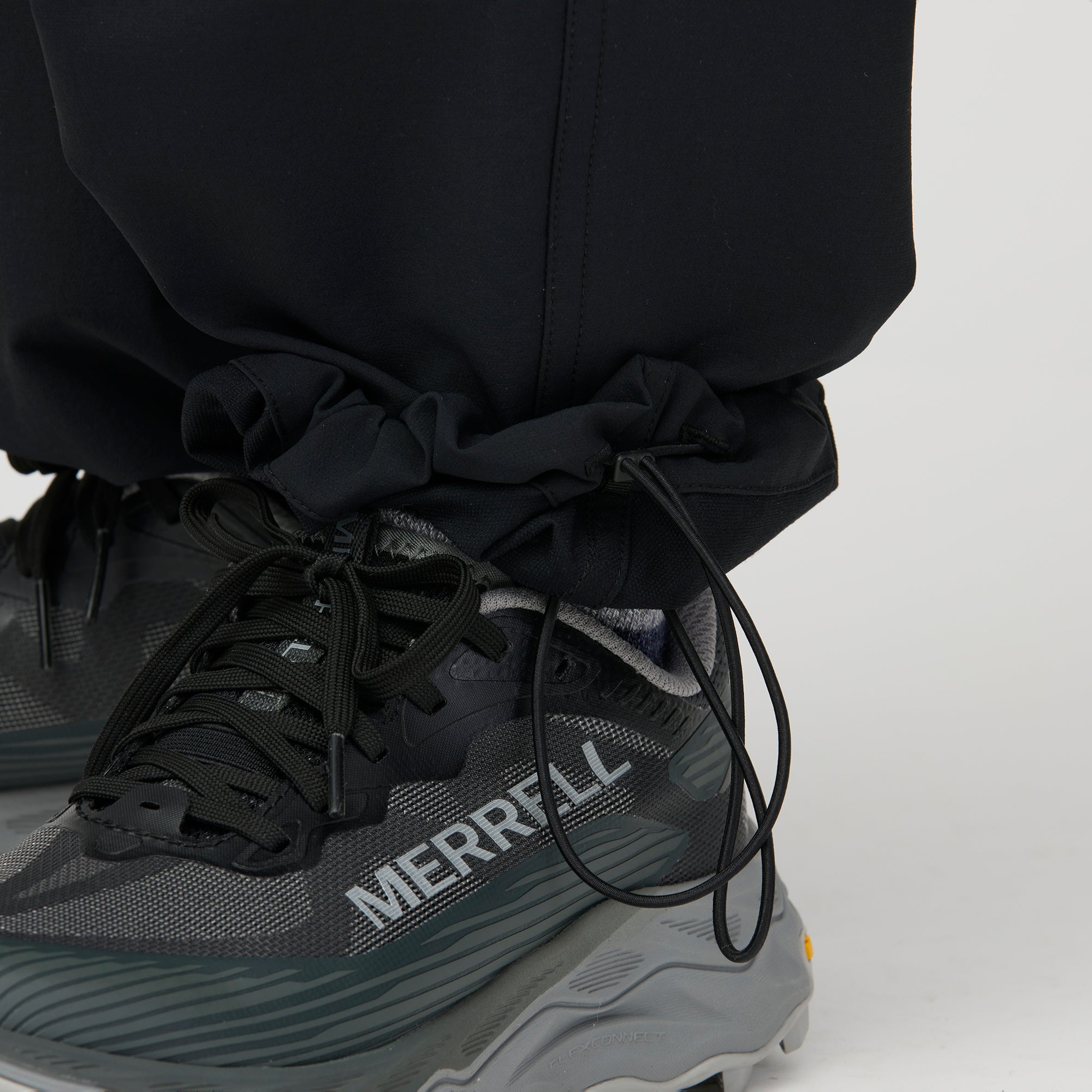 Water-Repellent Stretch Pants W's - Snow Peak UK