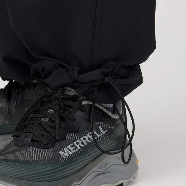 Water-Repellent Stretch Pants W's - Snow Peak UK