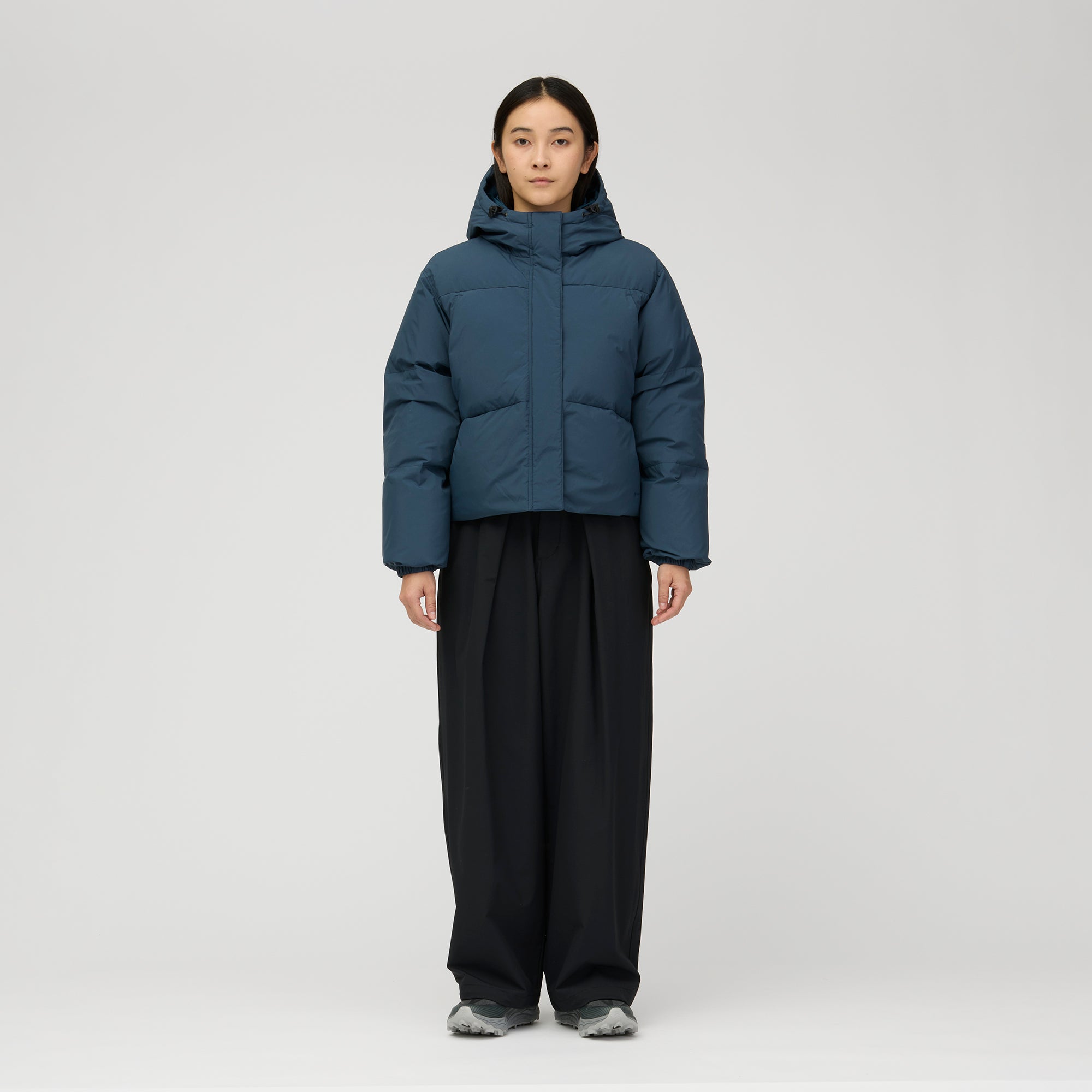 Everyday Down Jacket W's
