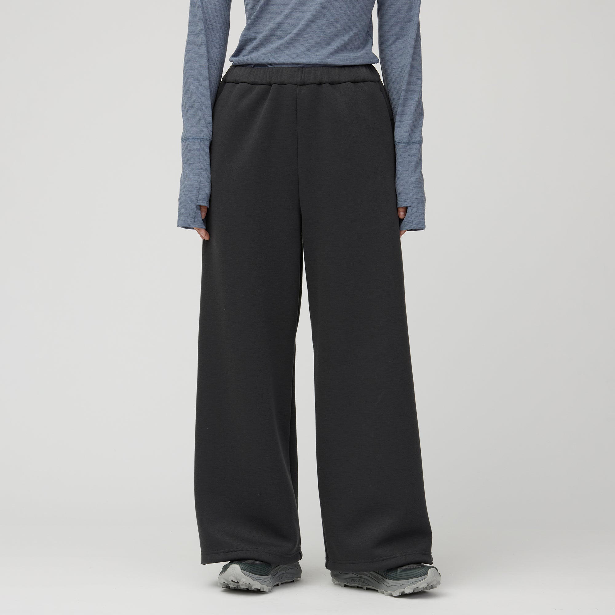 Control Pants W's - Snow Peak UK