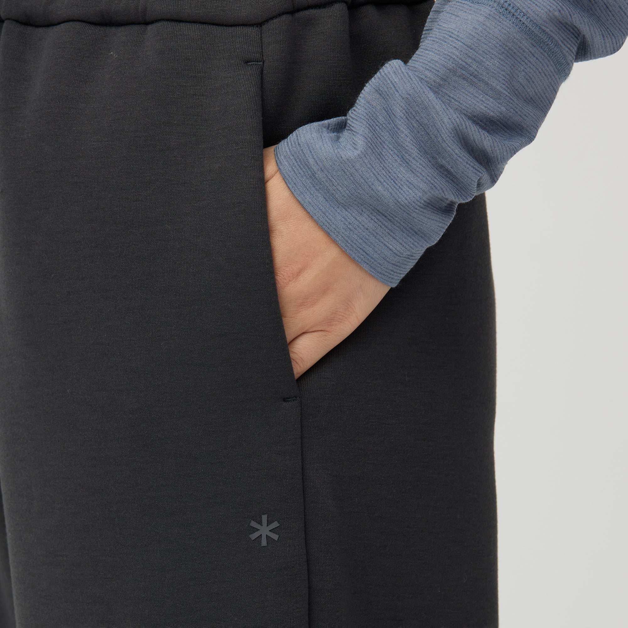Control Pants W's - Snow Peak UK