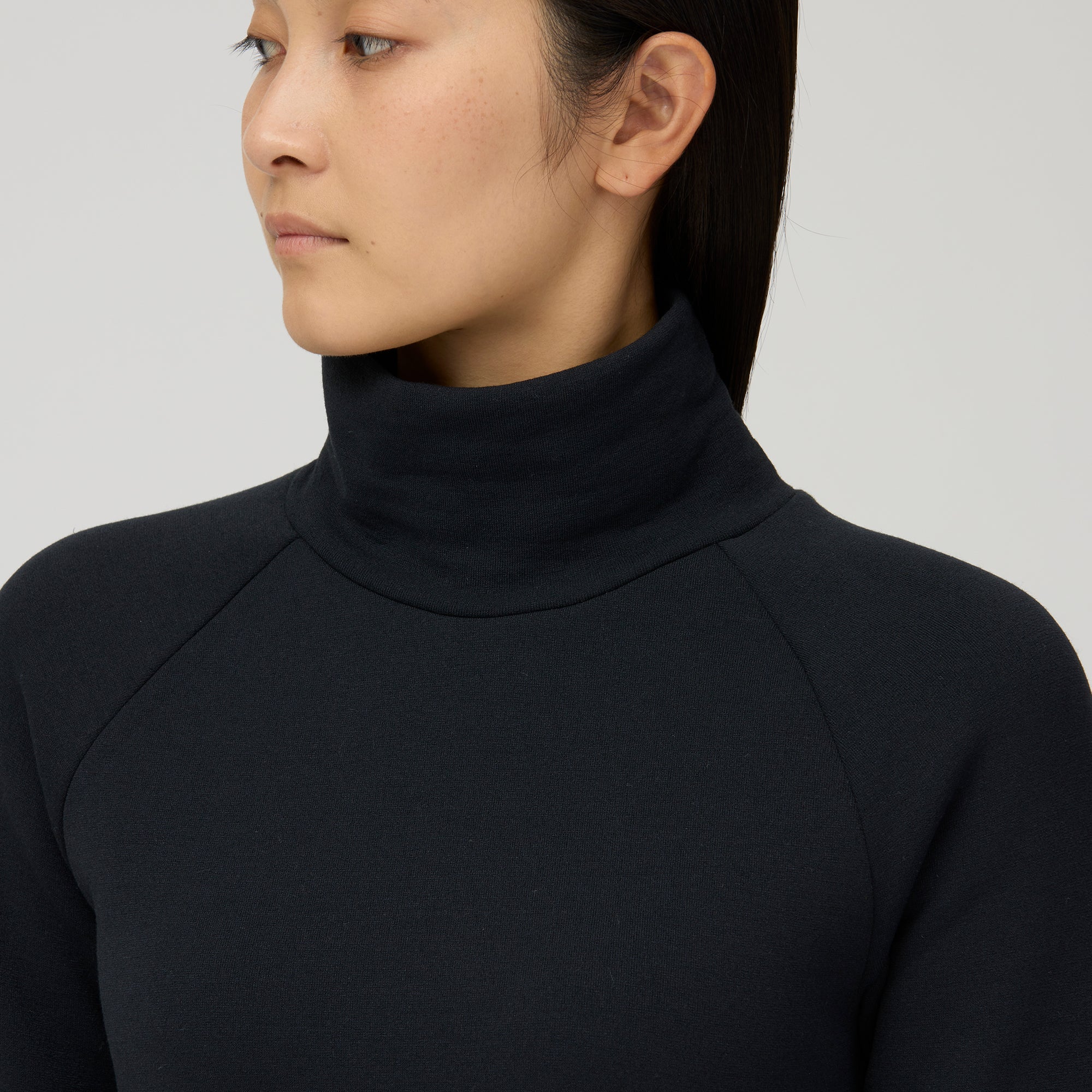 Polartec Power Wool Pullover W's - Snow Peak UK