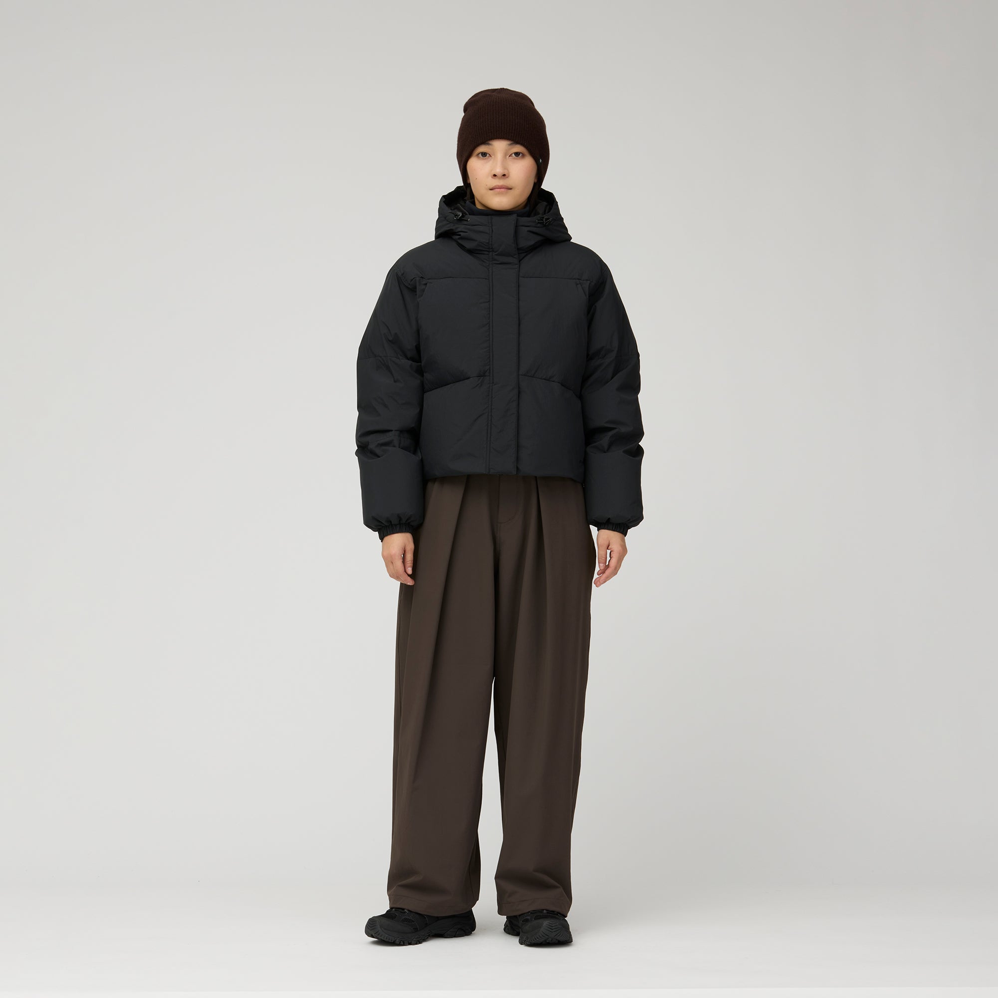 Everyday Down Jacket W's