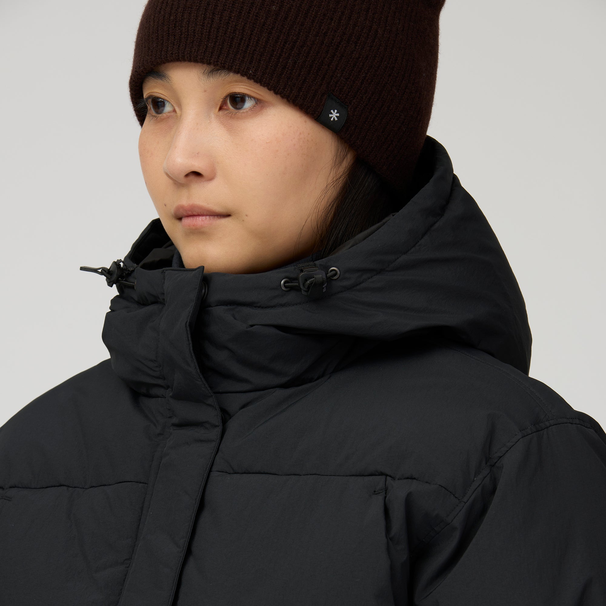 Everyday Down Jacket W's