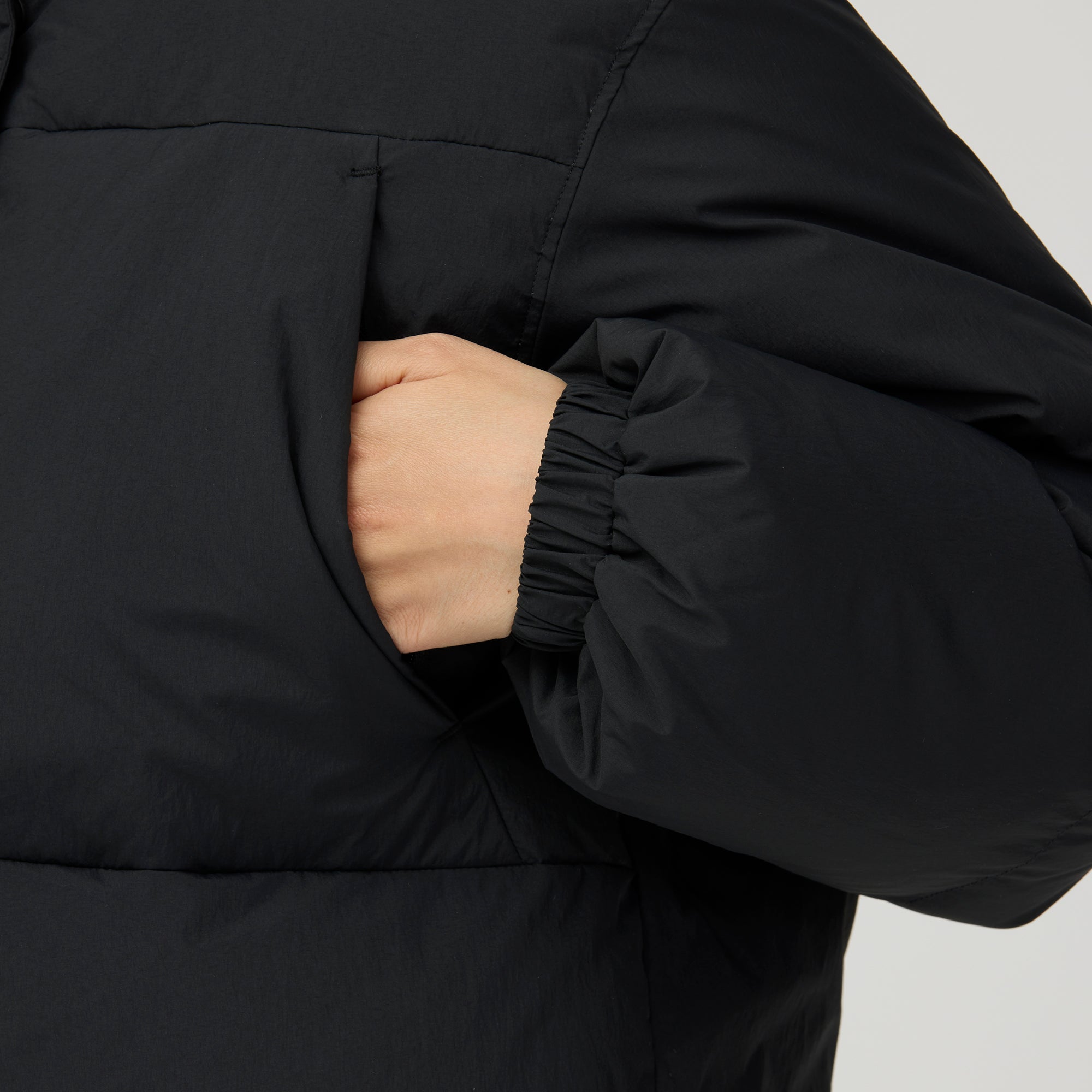 Everyday Down Jacket W's