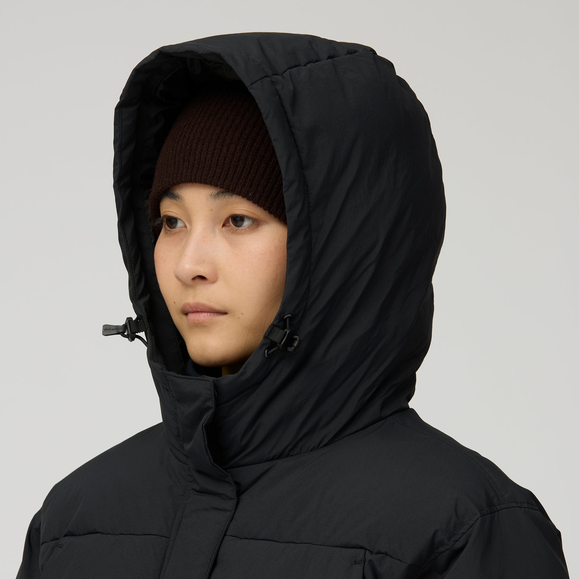 Everyday Down Jacket W's