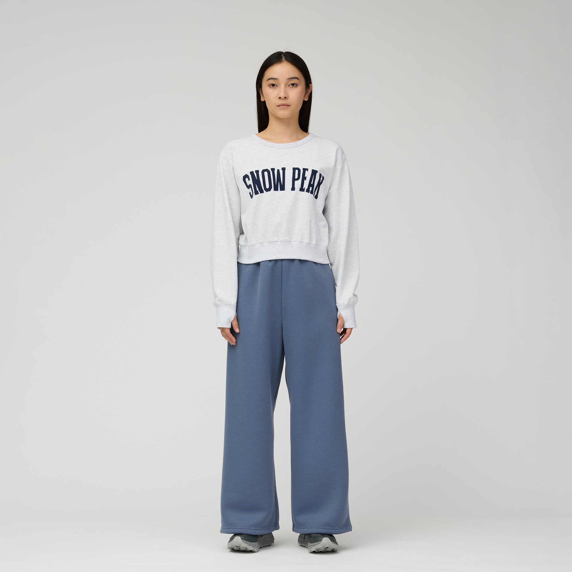 Control Pants W's - Snow Peak UK