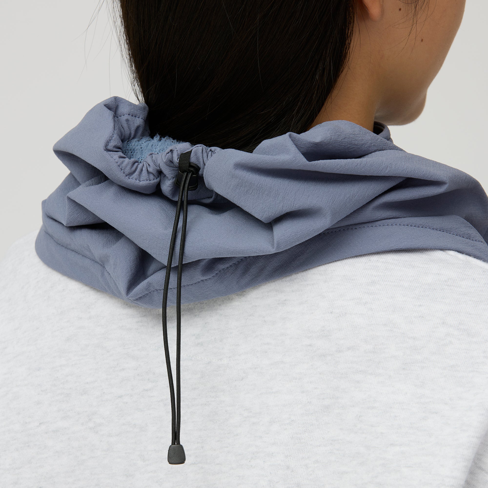 Breathable Insulated Neck Warmer - Snow Peak UK