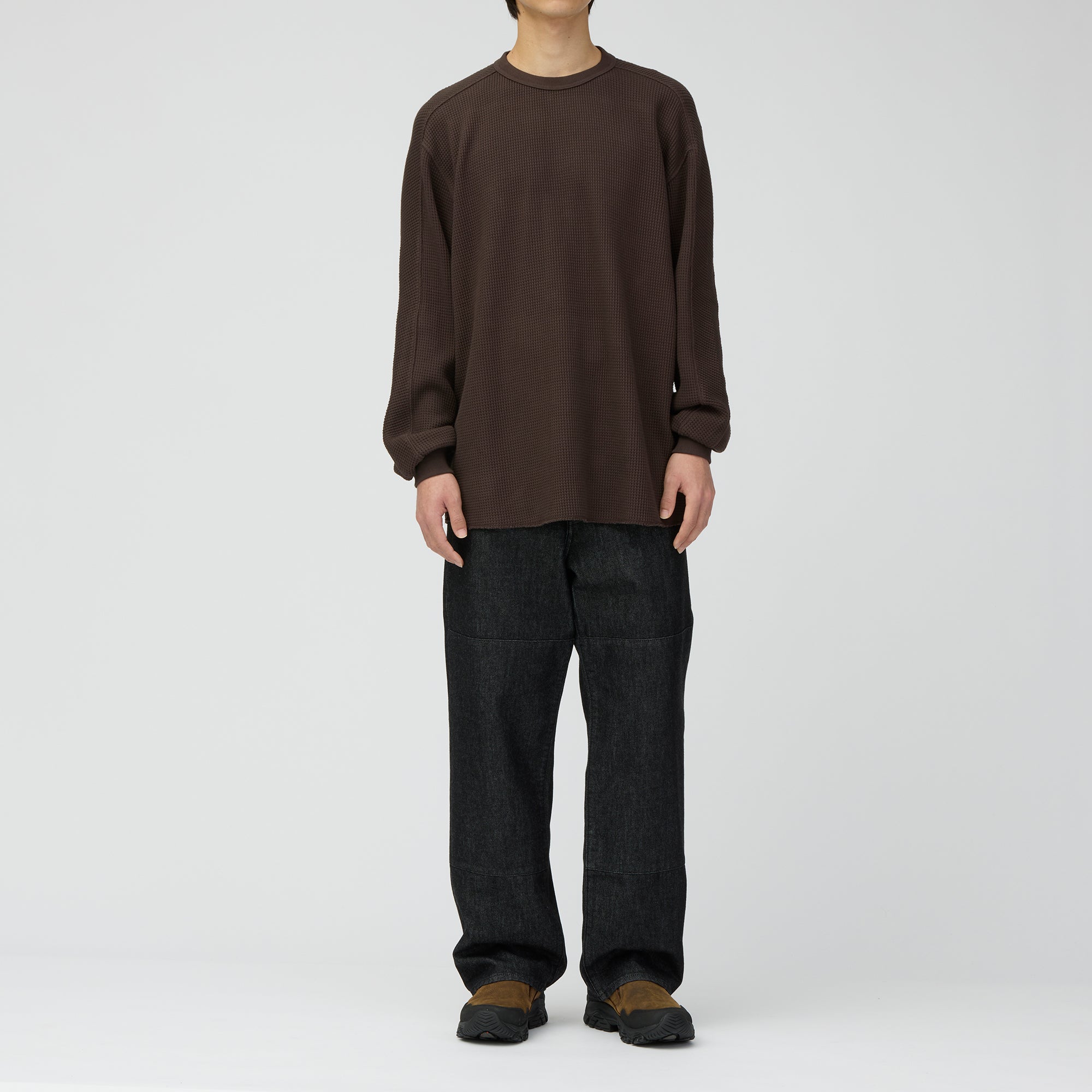 TAKIBI Denim Pants - Snow Peak UK