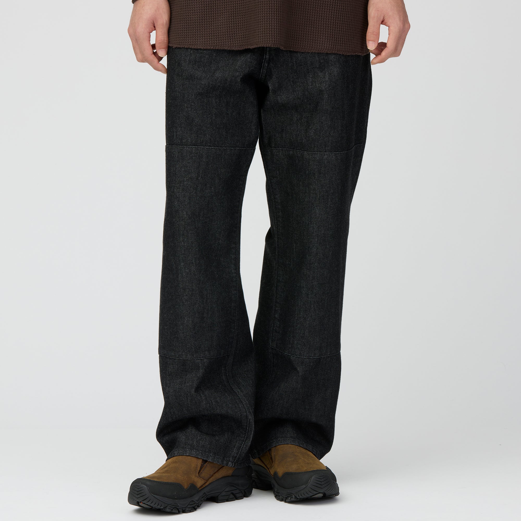 TAKIBI Denim Pants - Snow Peak UK