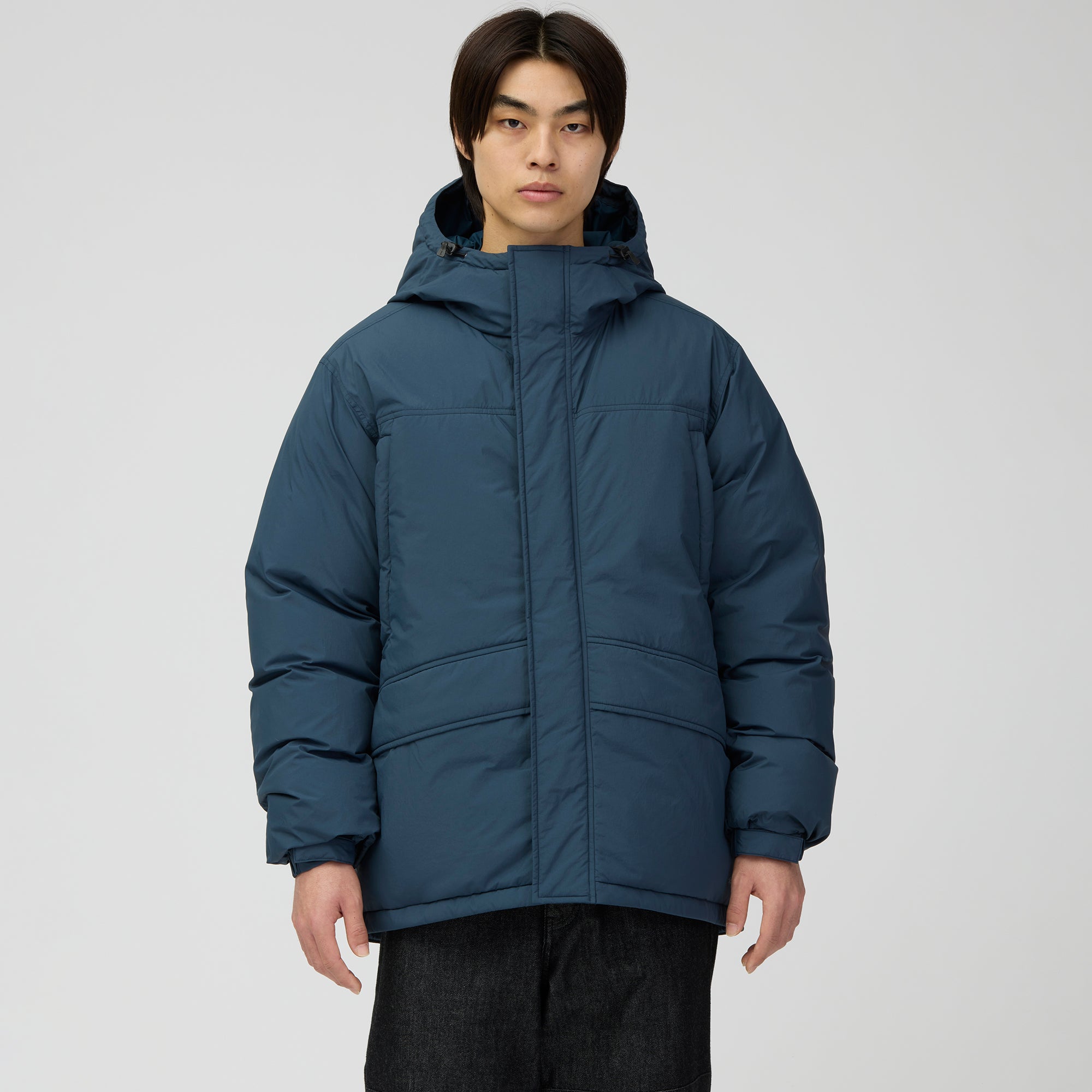 Everyday Down Jacket - Snow Peak UK