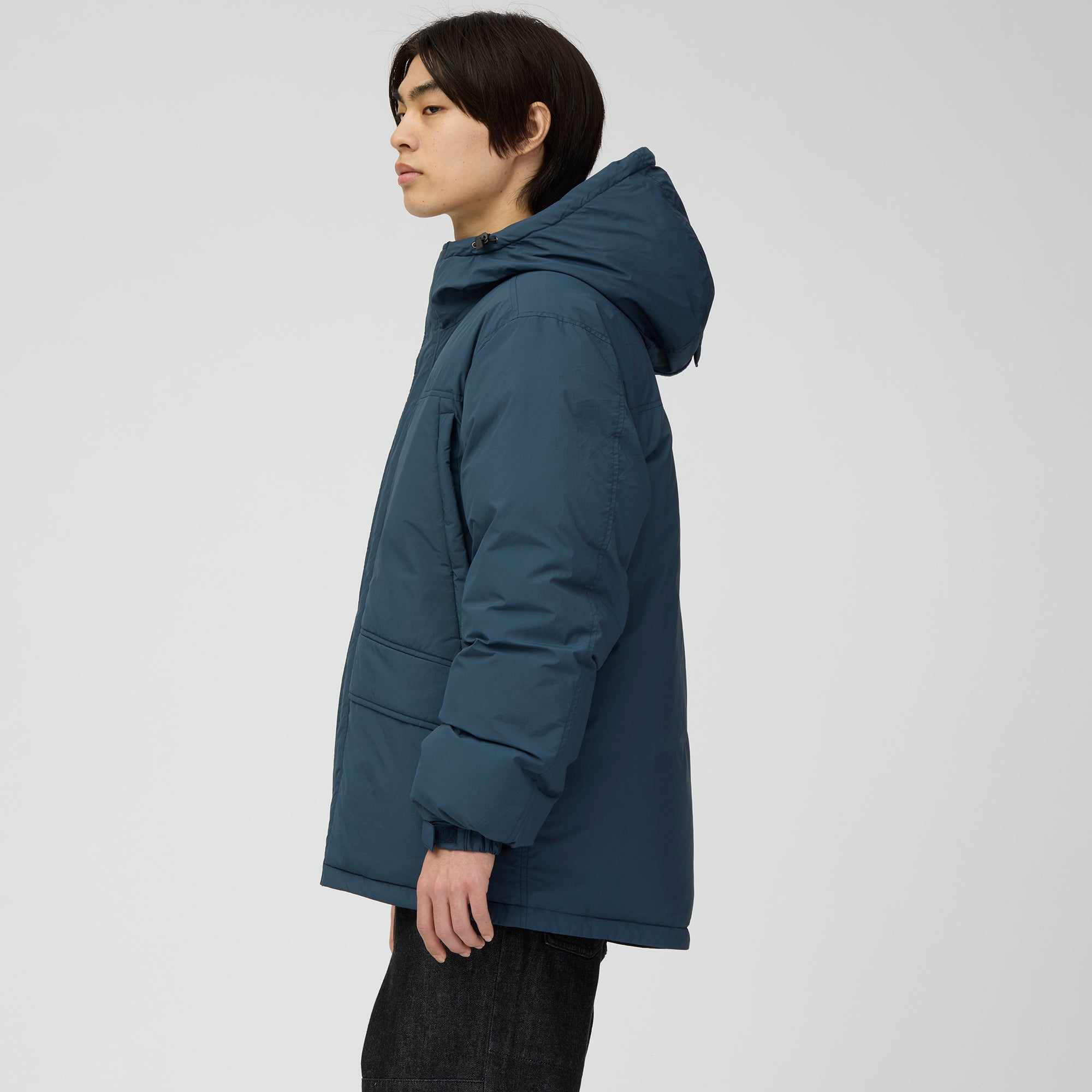 Everyday Down Jacket - Snow Peak UK