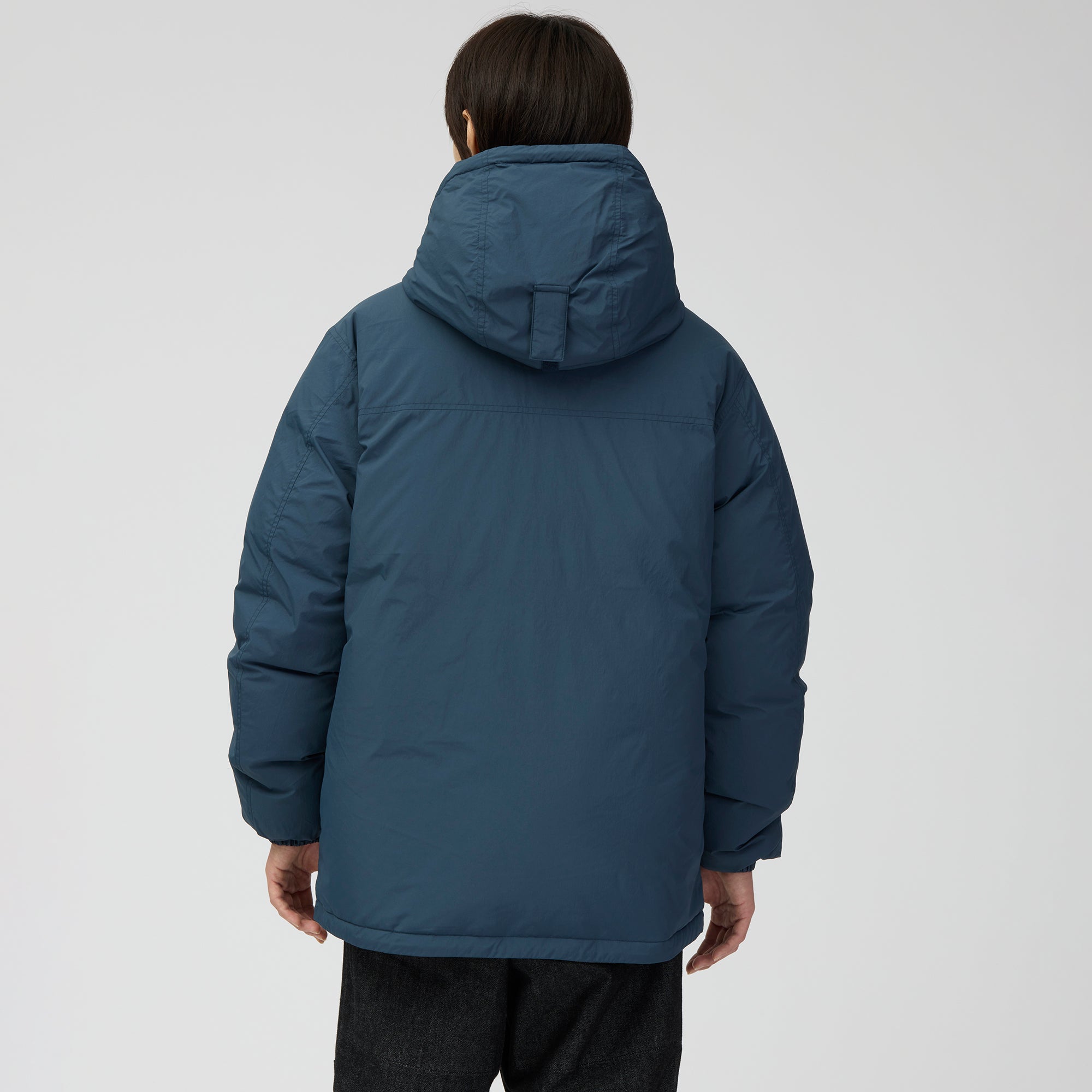 Everyday Down Jacket - Snow Peak UK