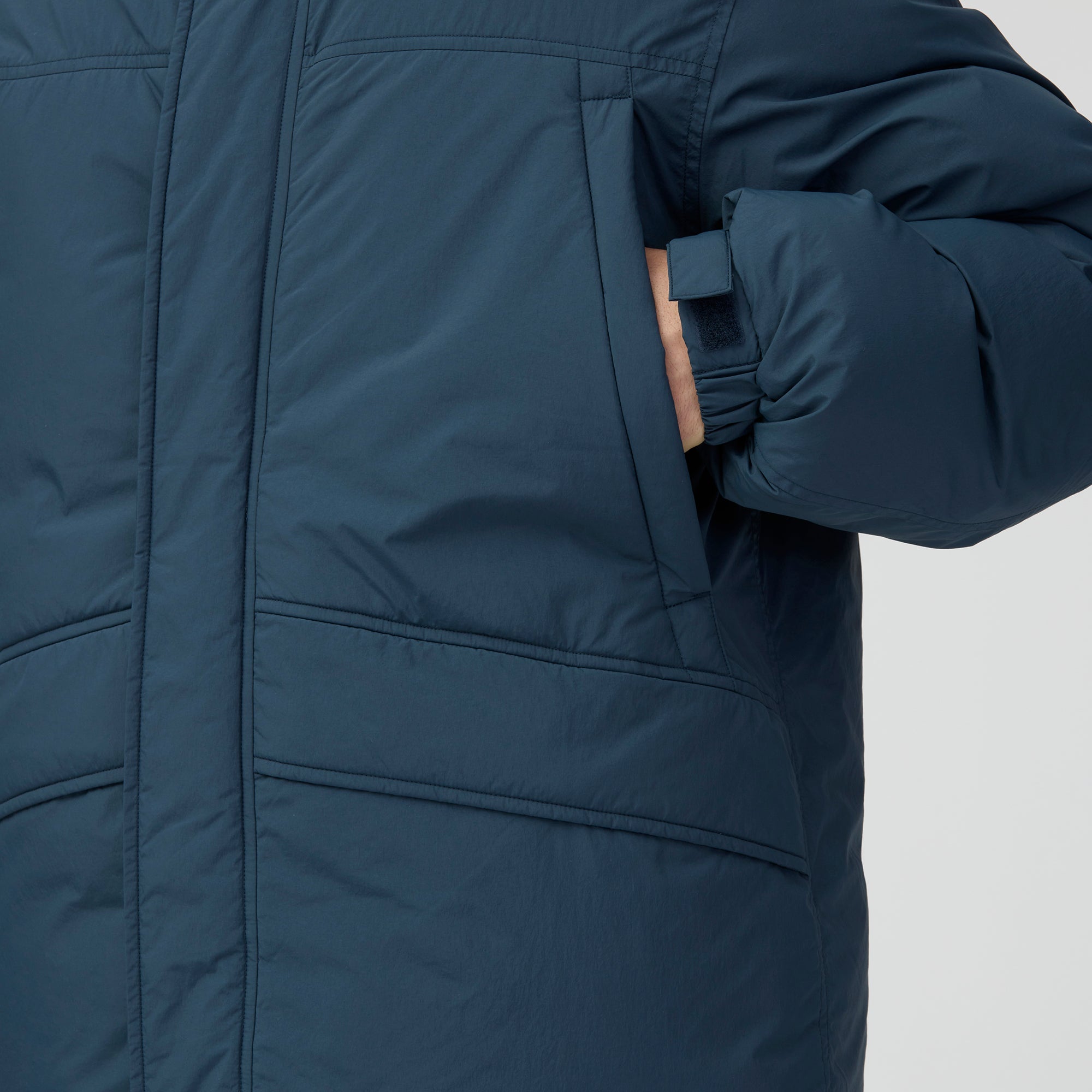 Everyday Down Jacket - Snow Peak UK
