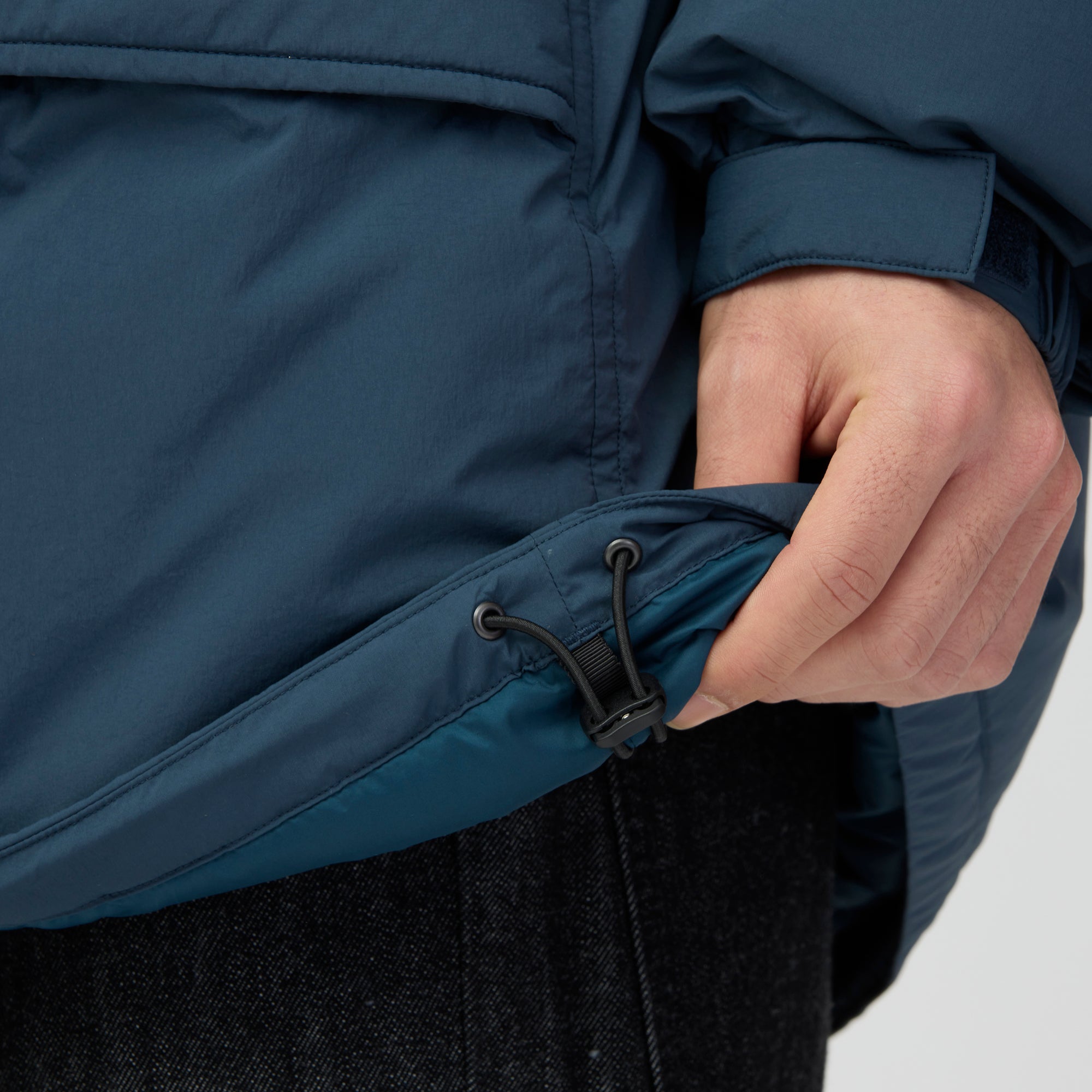 Everyday Down Jacket - Snow Peak UK