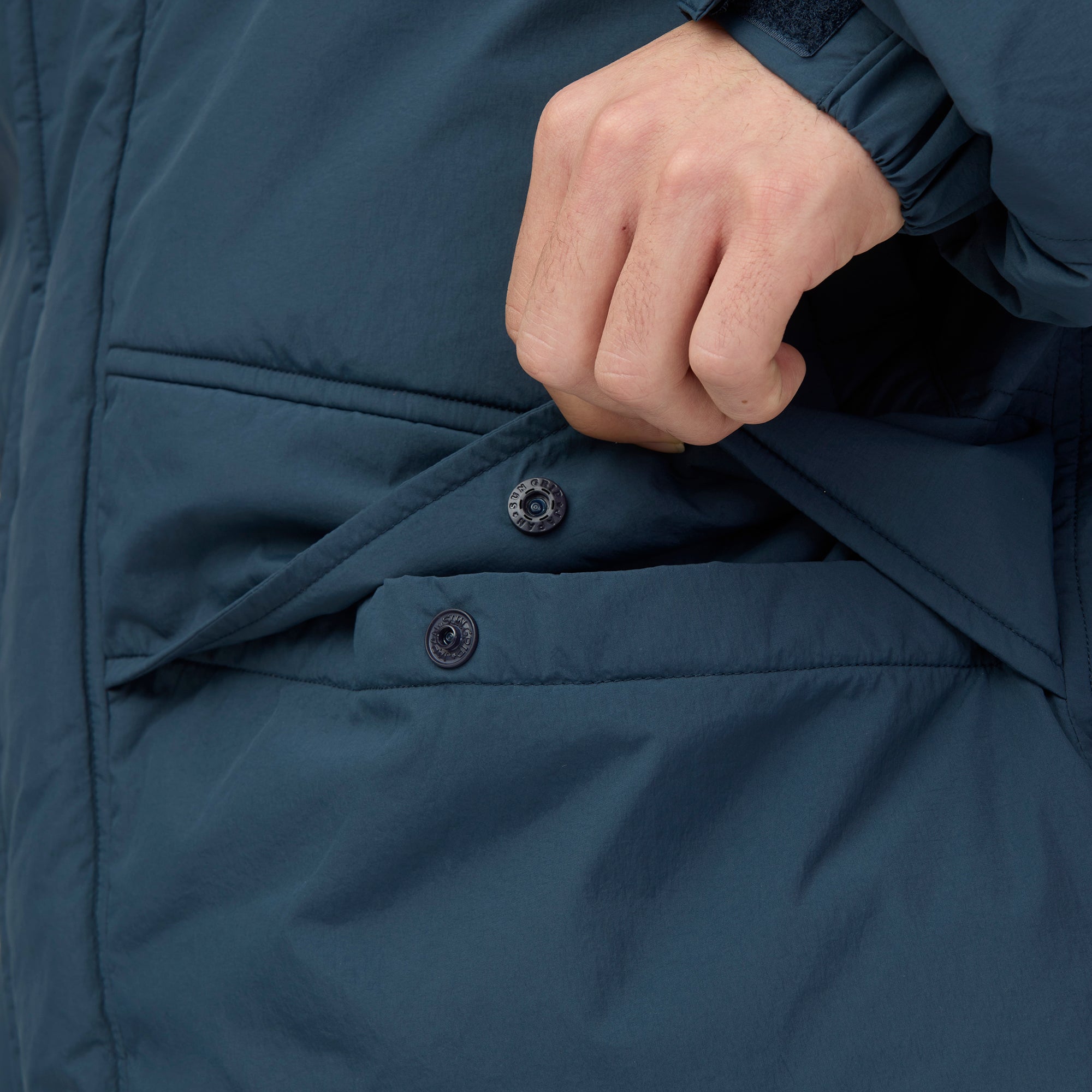 Everyday Down Jacket - Snow Peak UK