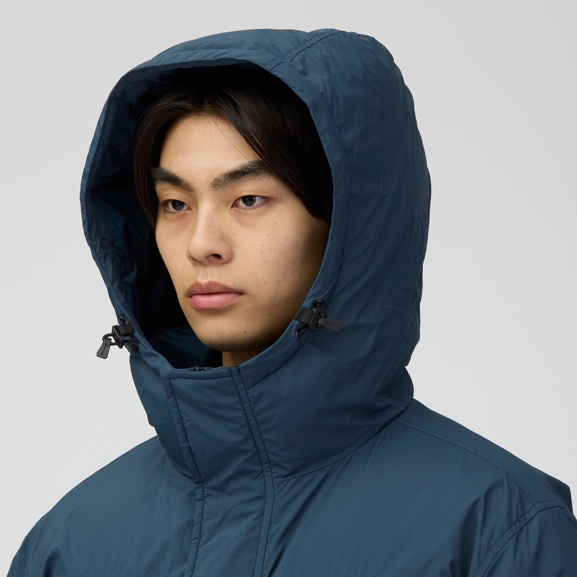 Everyday Down Jacket - Snow Peak UK