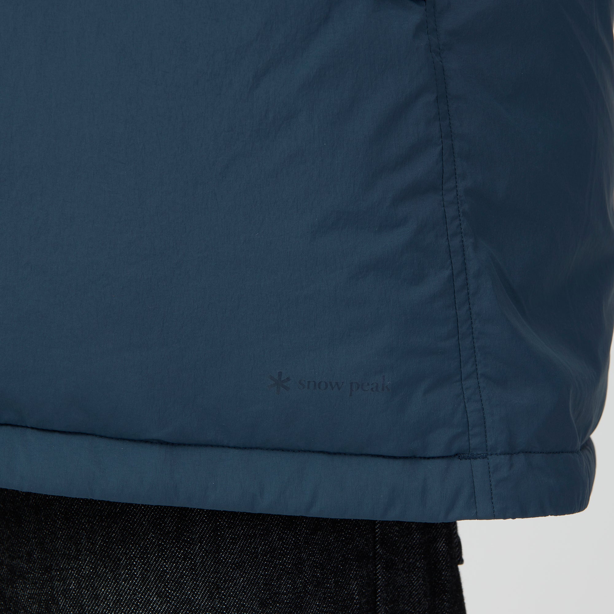 Everyday Down Jacket - Snow Peak UK