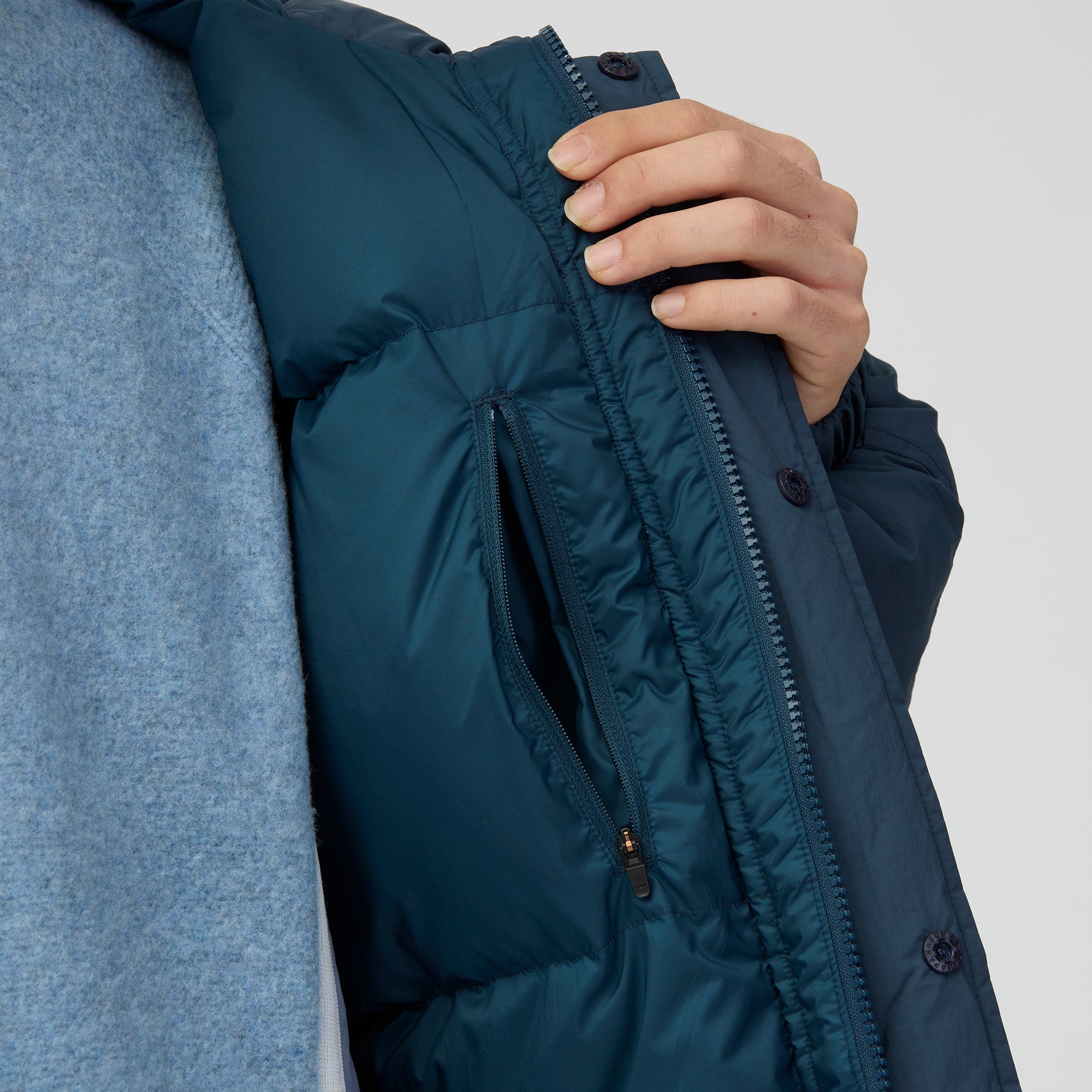 Everyday Down Jacket - Snow Peak UK