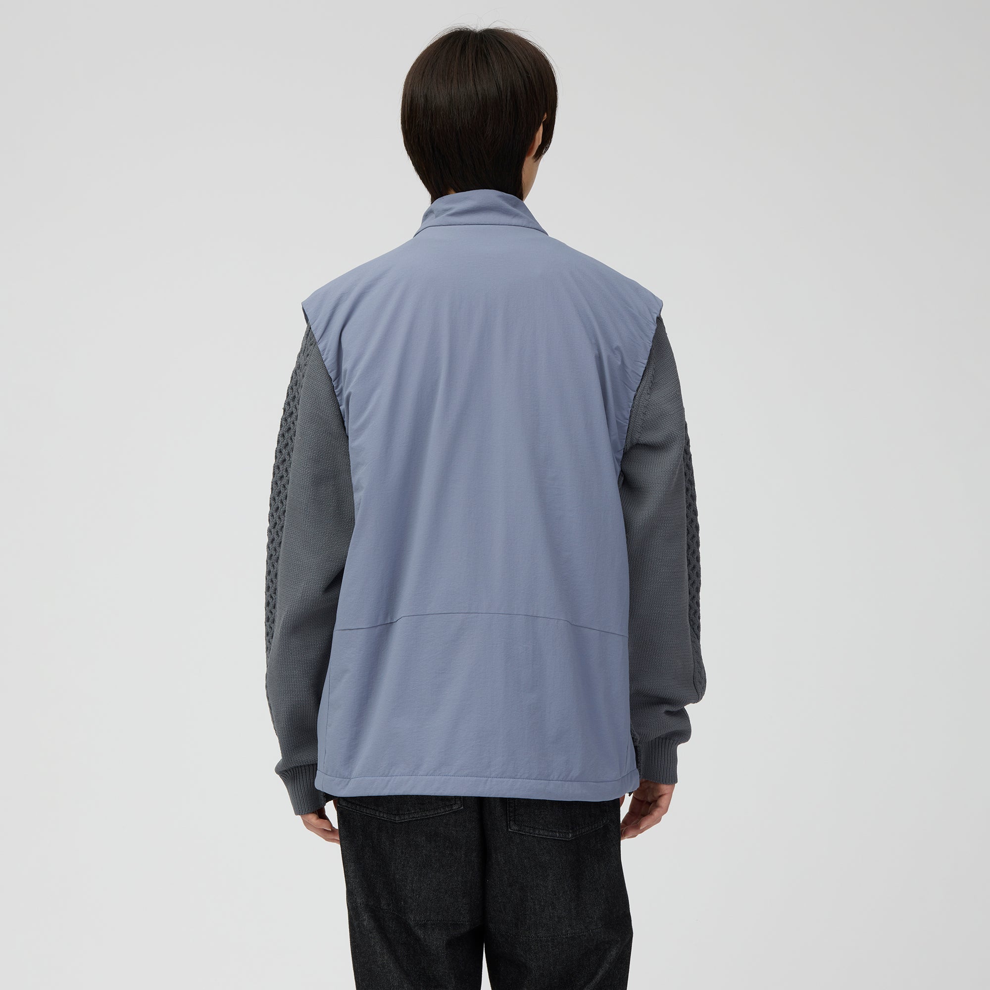 Breathable Insulated Vest