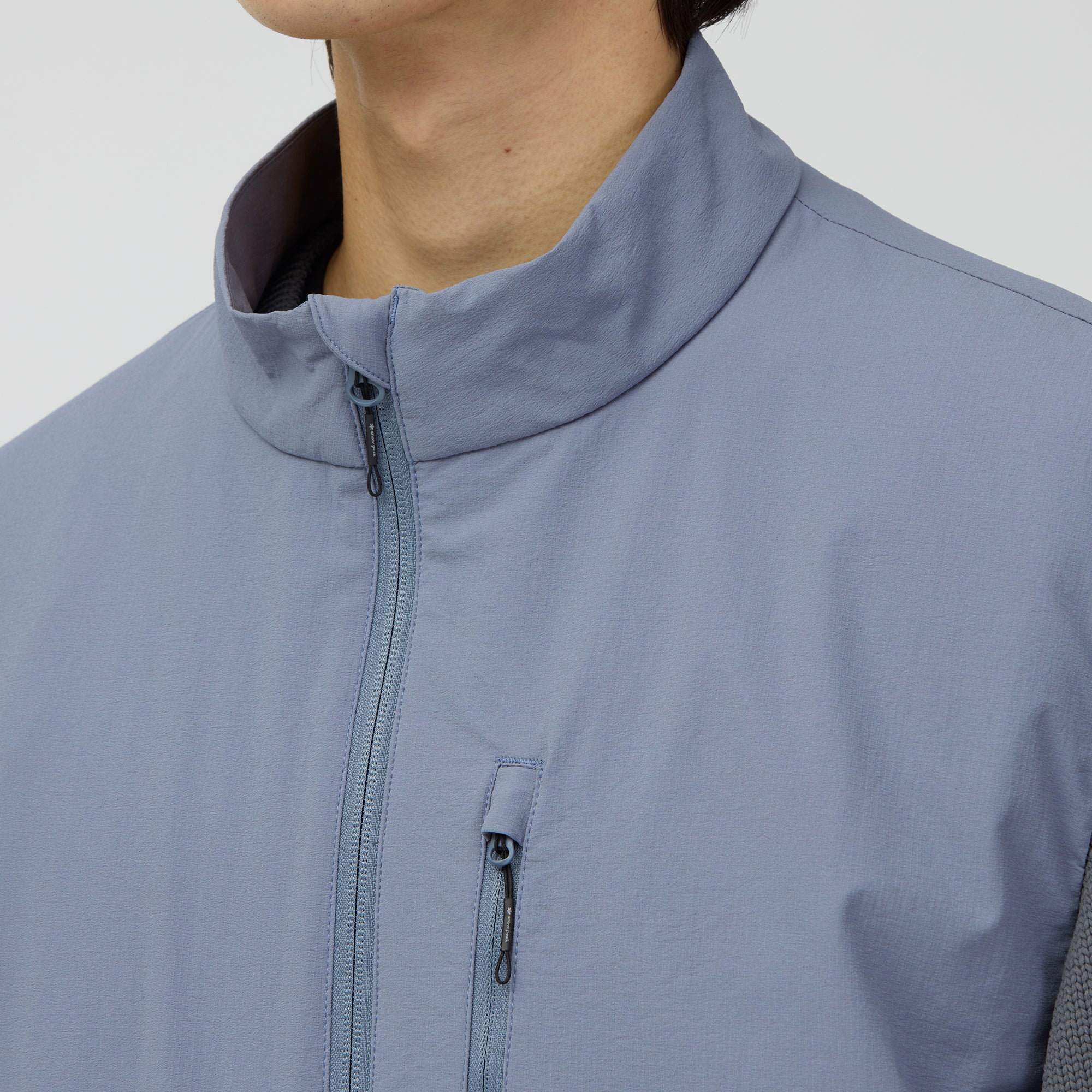 Breathable Insulated Vest