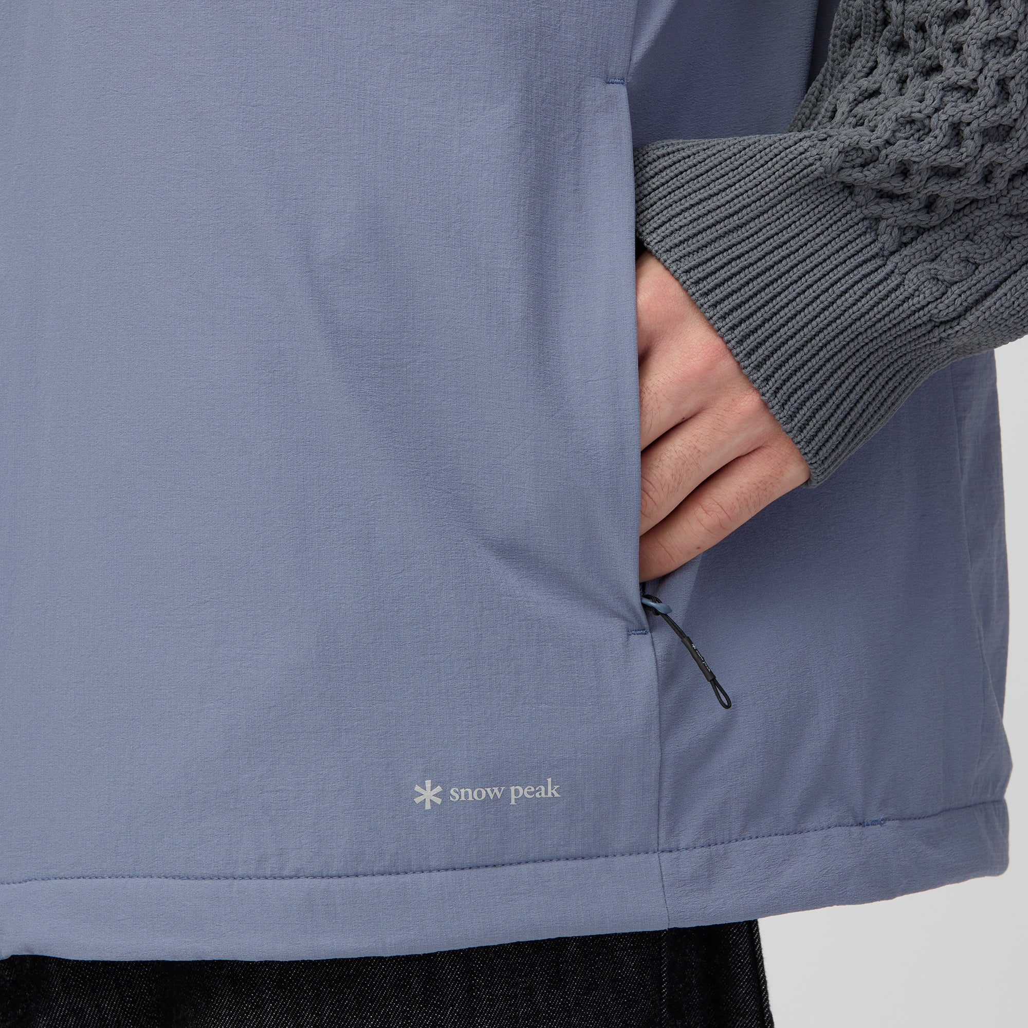 Breathable Insulated Vest