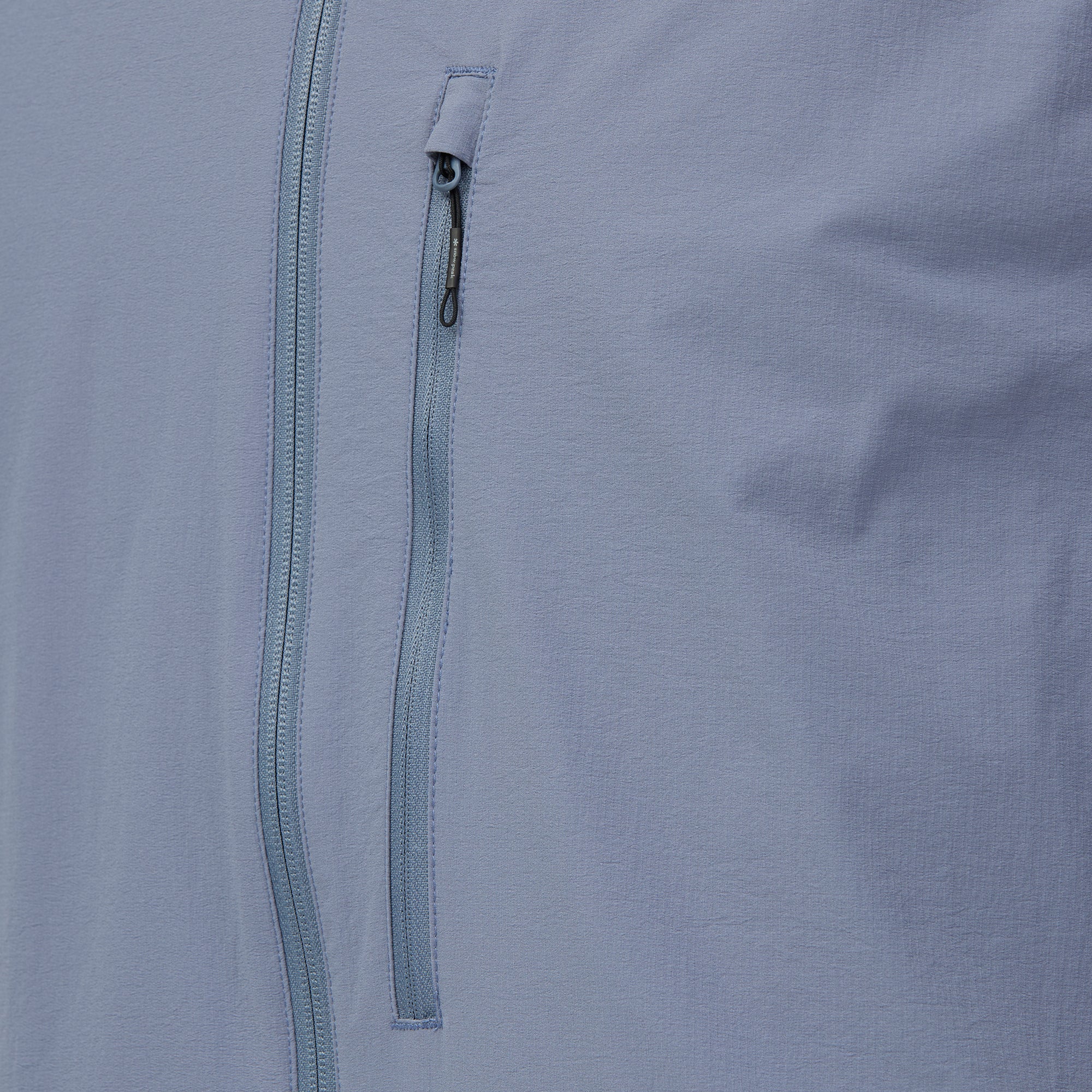 Breathable Insulated Vest