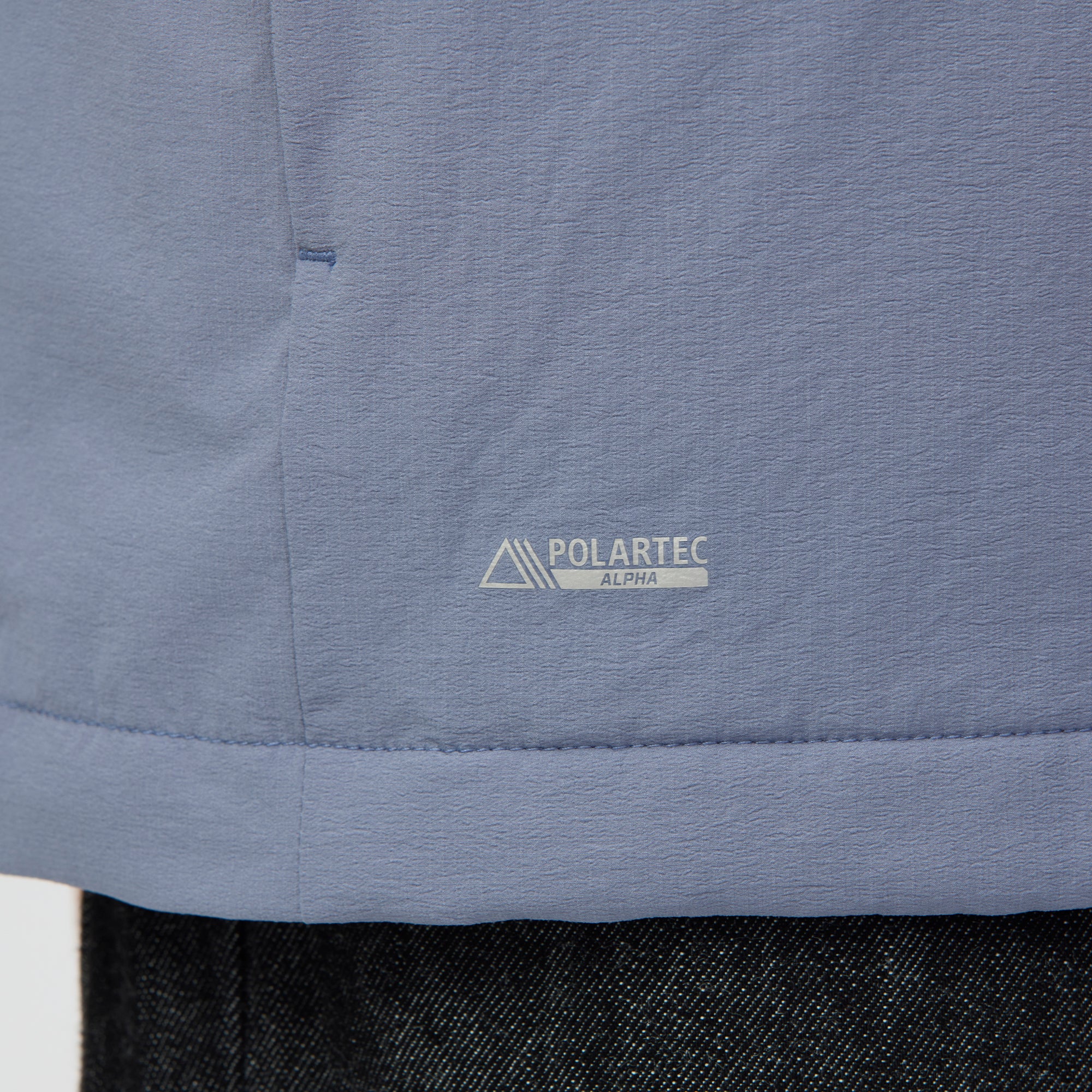 Breathable Insulated Vest