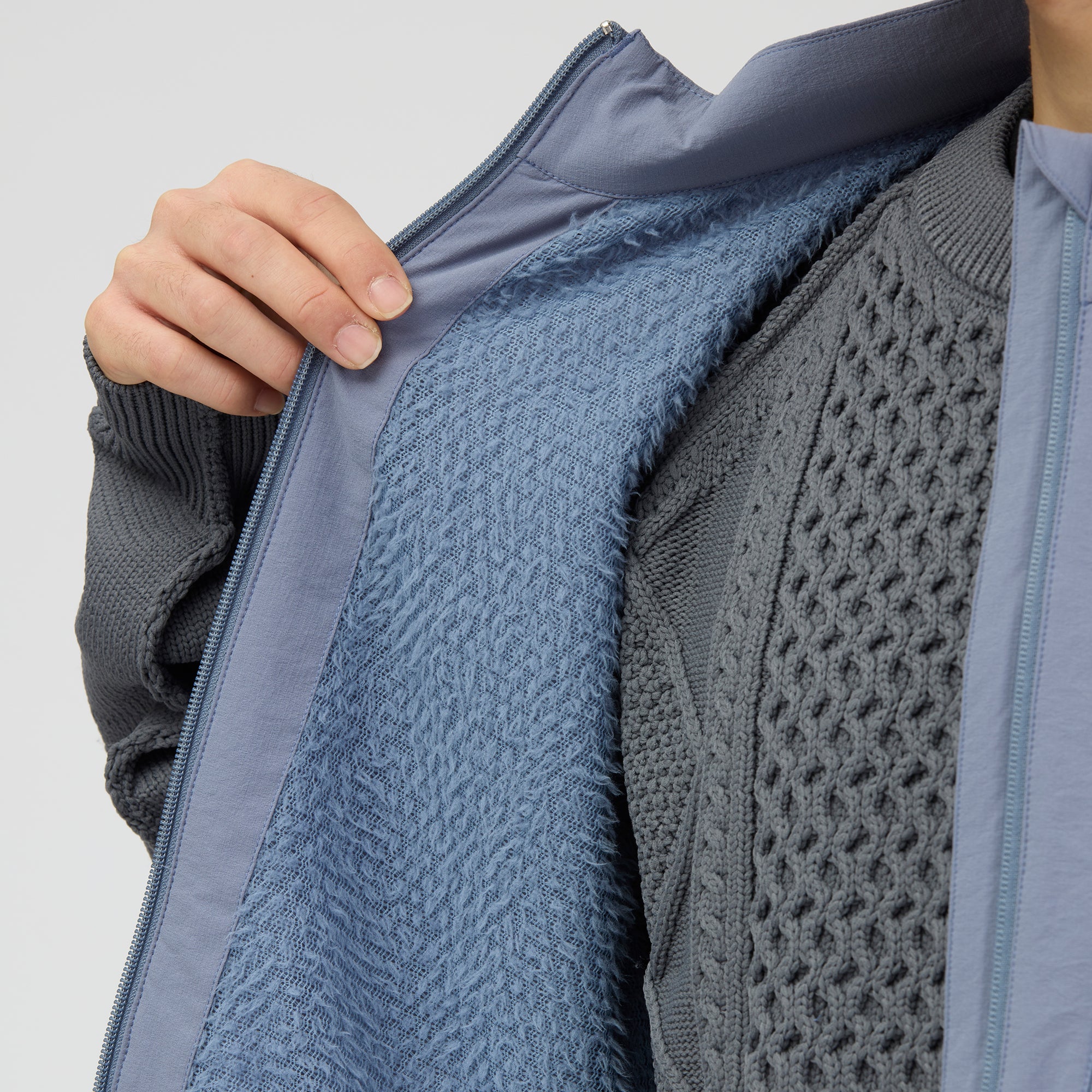 Breathable Insulated Vest