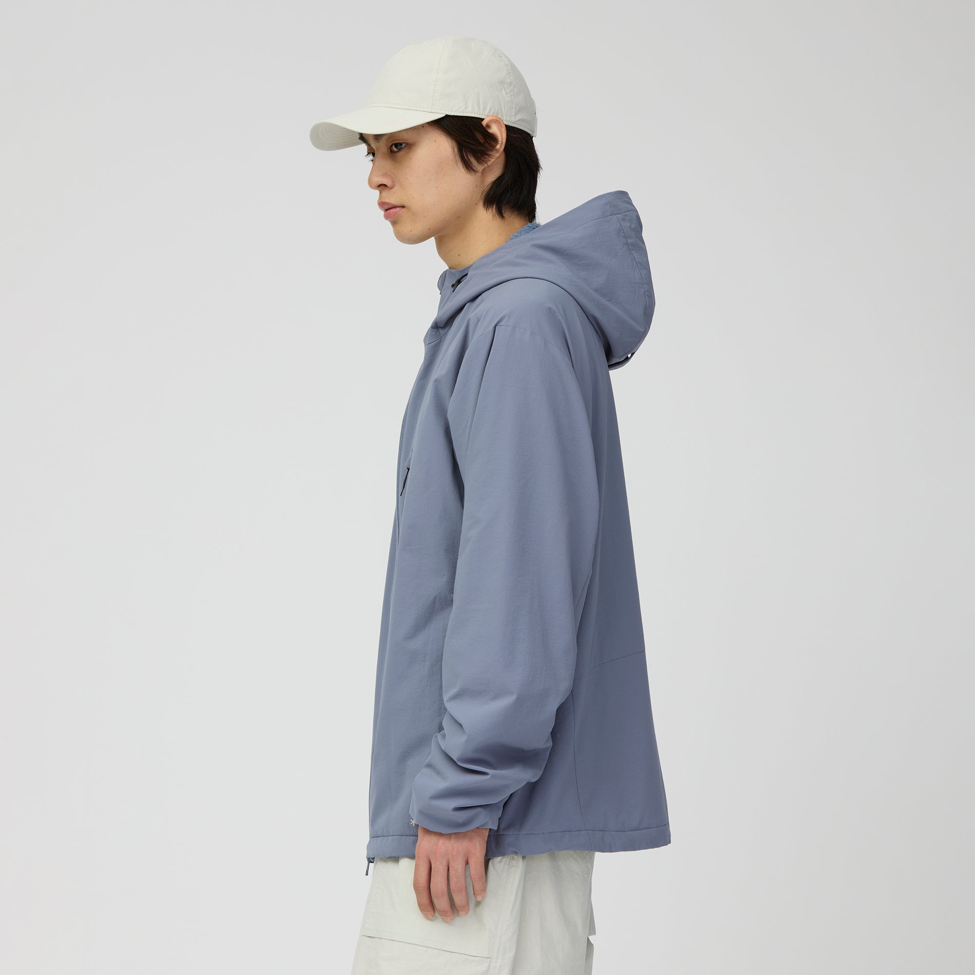 Breathable Insulated Jacket - Snow Peak UK