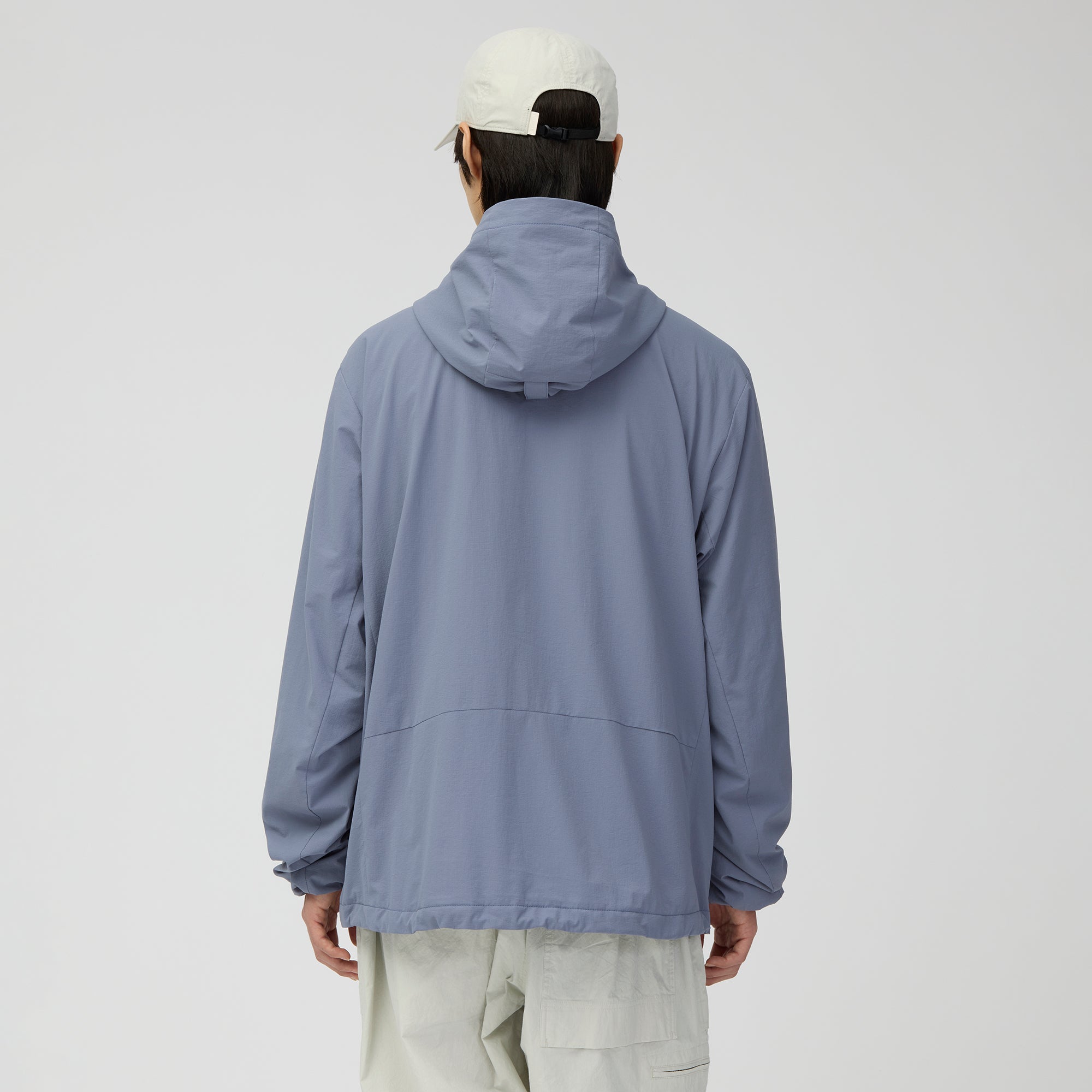 Breathable Insulated Jacket - Snow Peak UK
