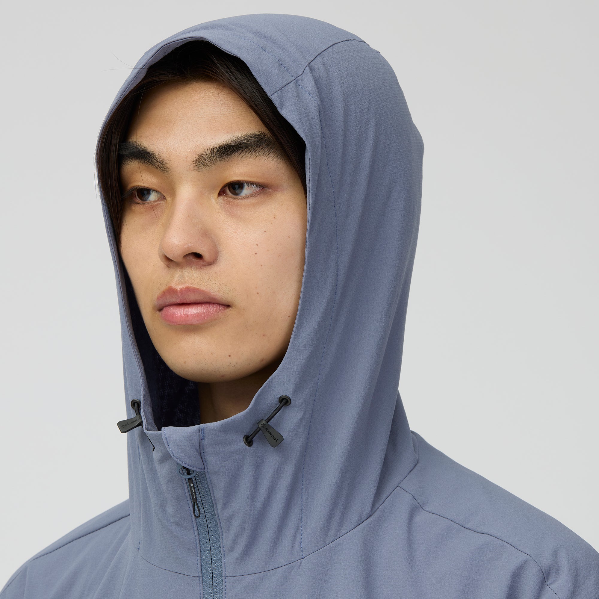 Breathable Insulated Jacket - Snow Peak UK